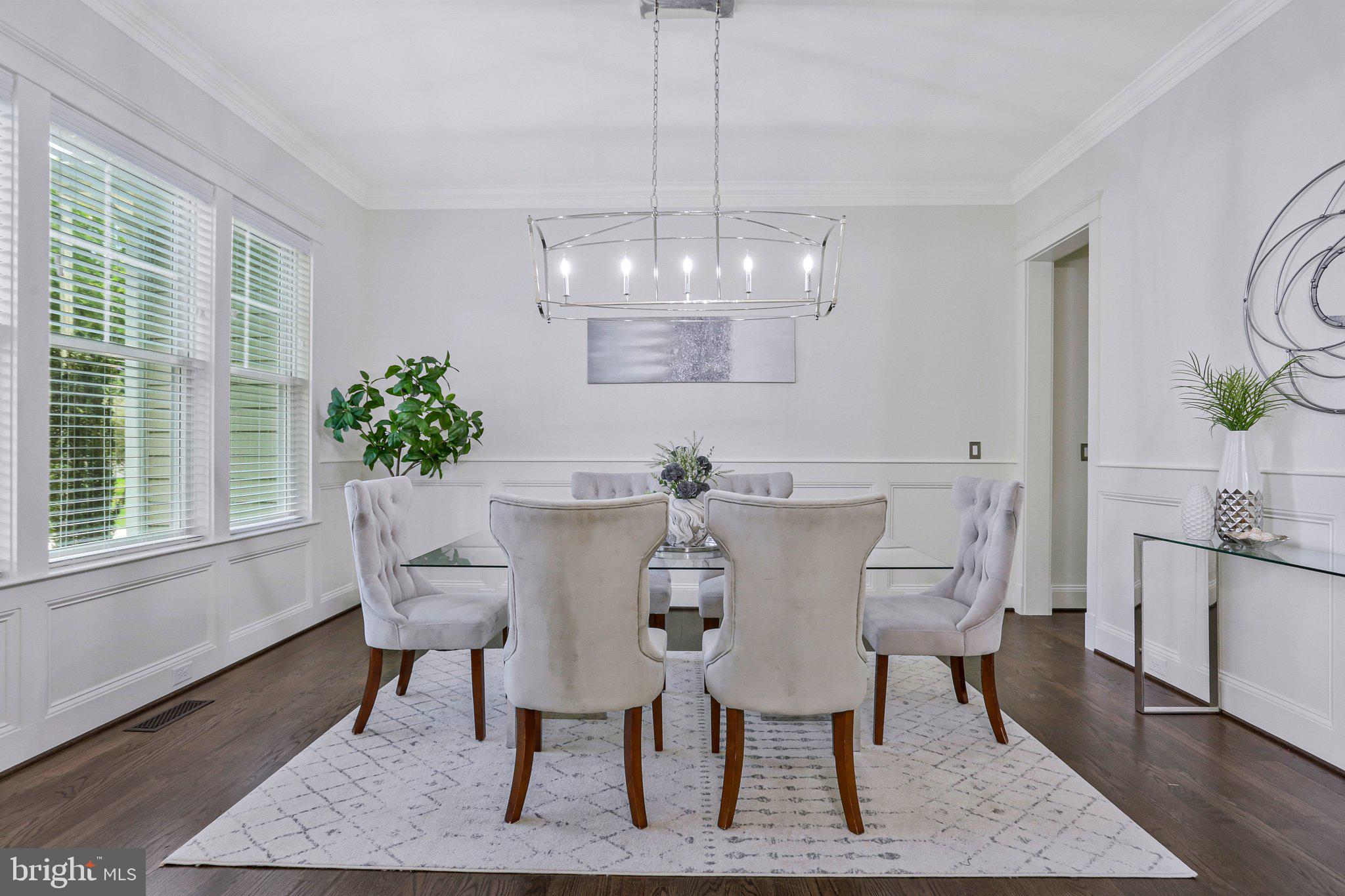 DIVINES CHESTERBROOK - Residential