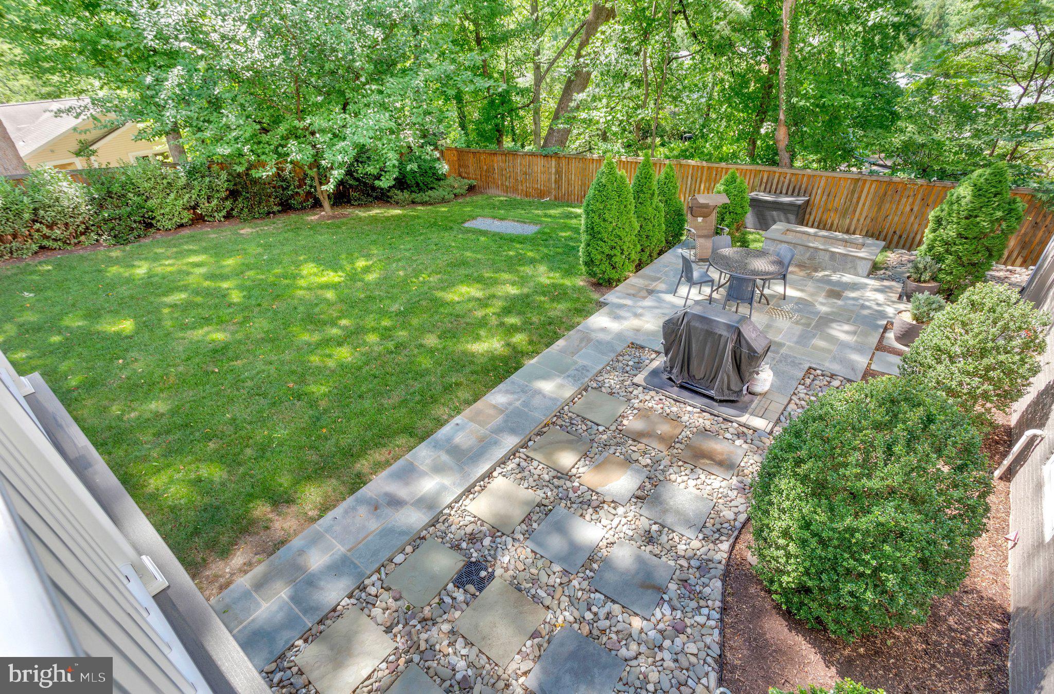 DIVINES CHESTERBROOK - Residential