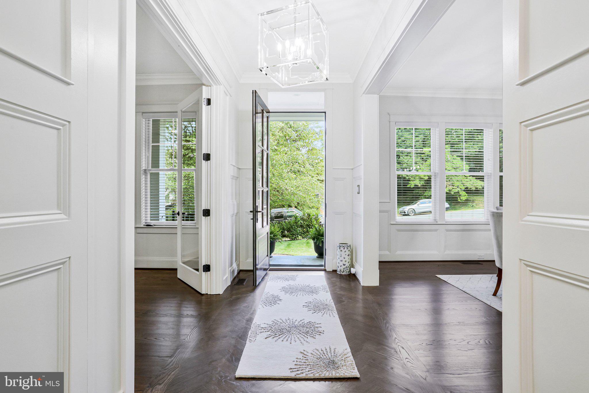 DIVINES CHESTERBROOK - Residential