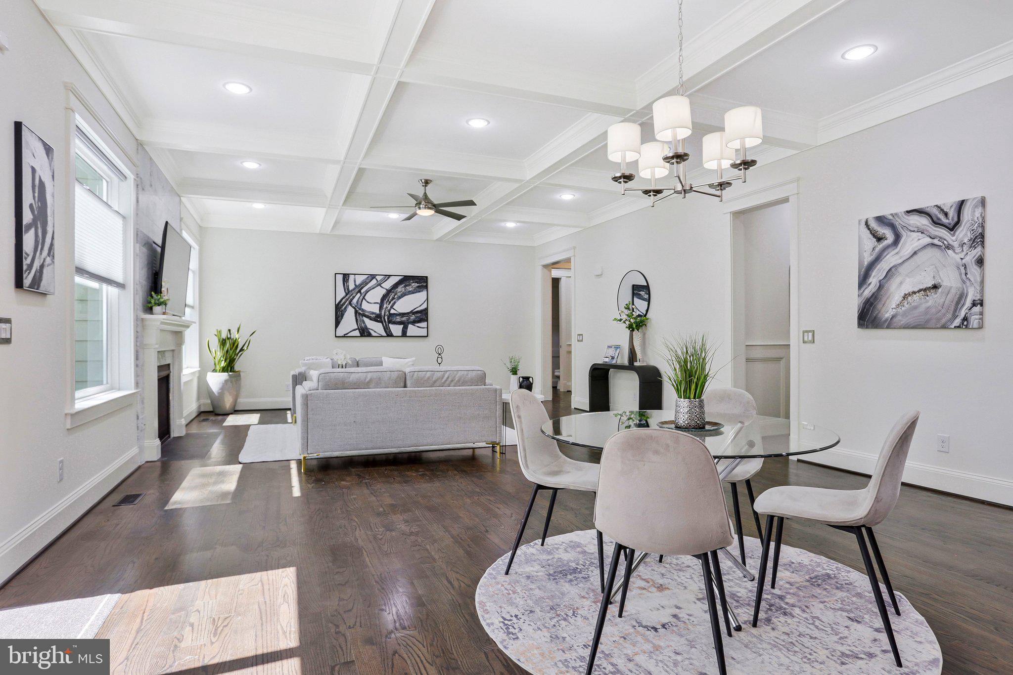 DIVINES CHESTERBROOK - Residential