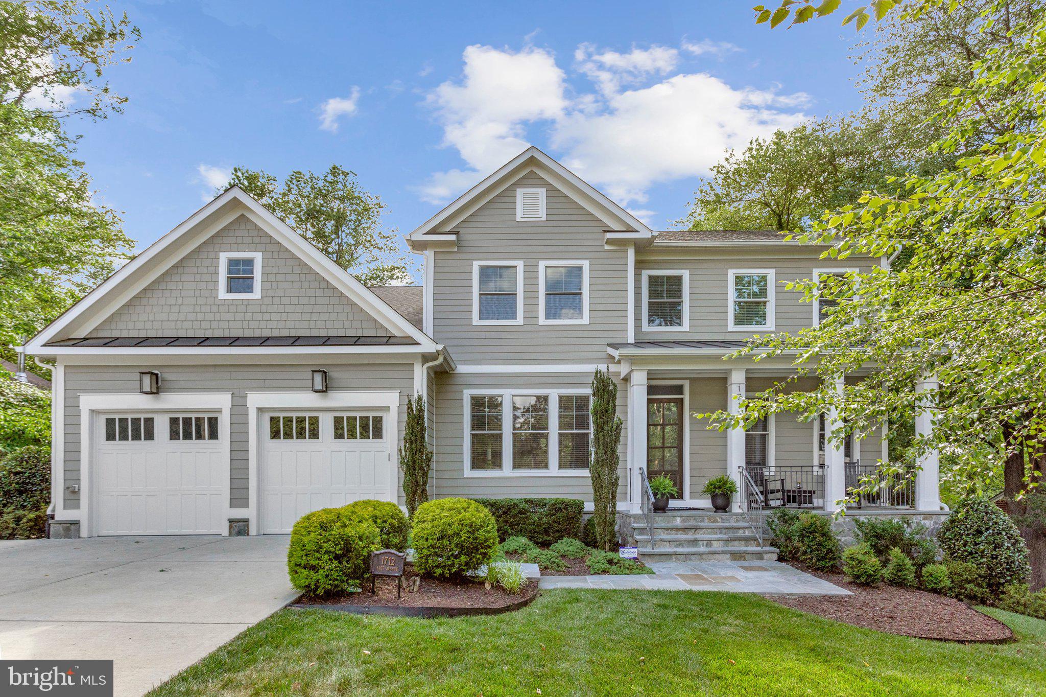 DIVINES CHESTERBROOK - Residential