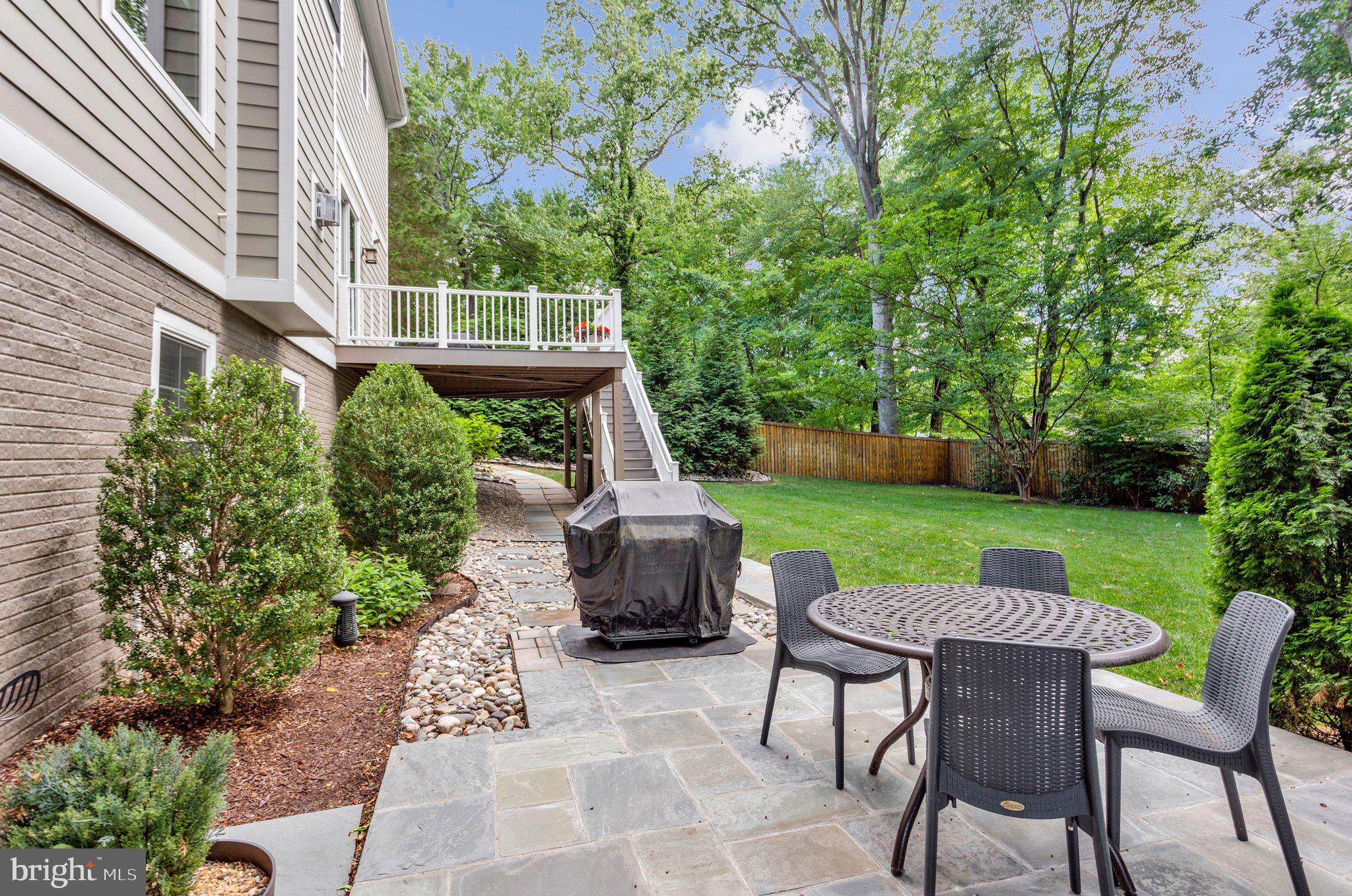 DIVINES CHESTERBROOK - Residential