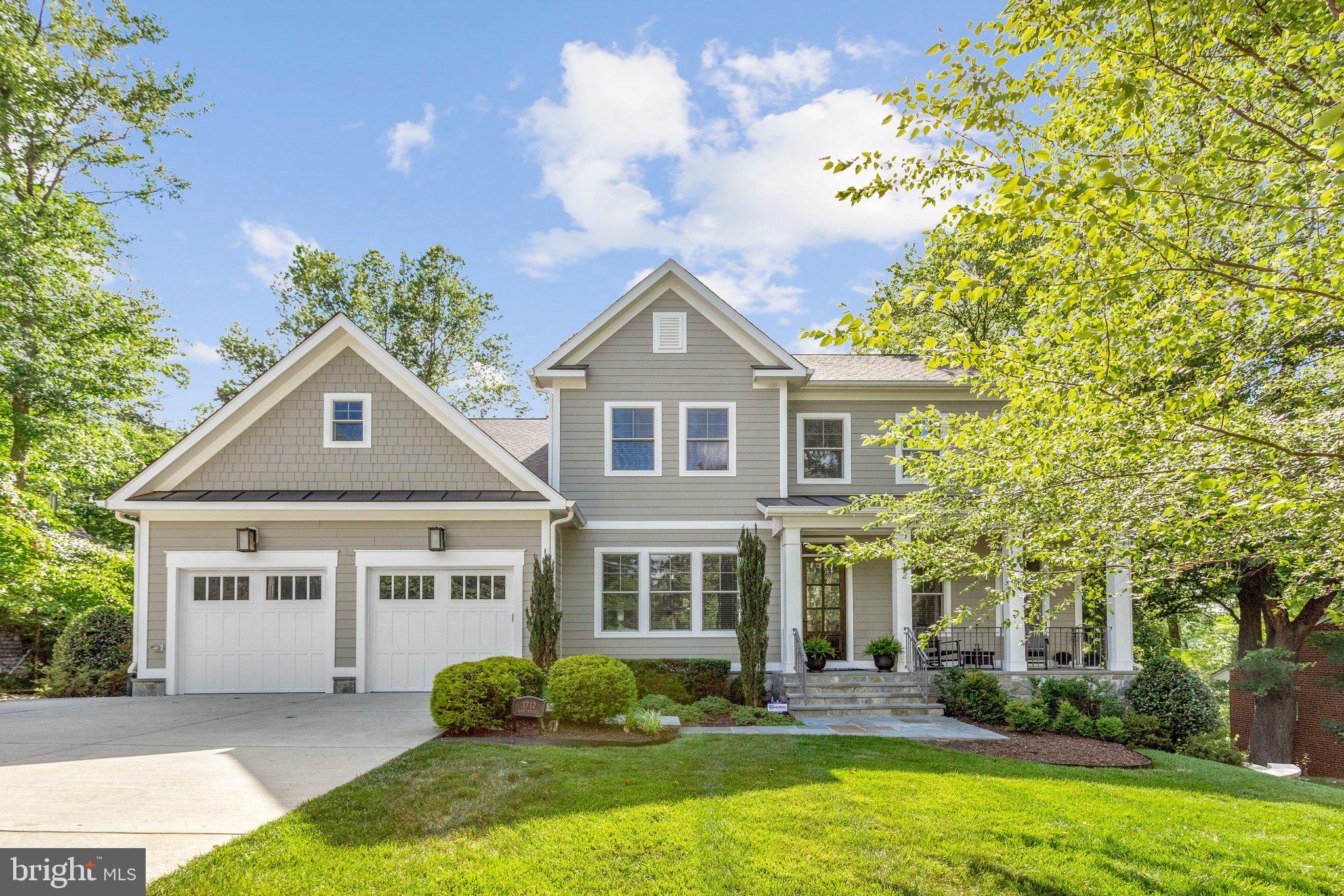 DIVINES CHESTERBROOK - Residential