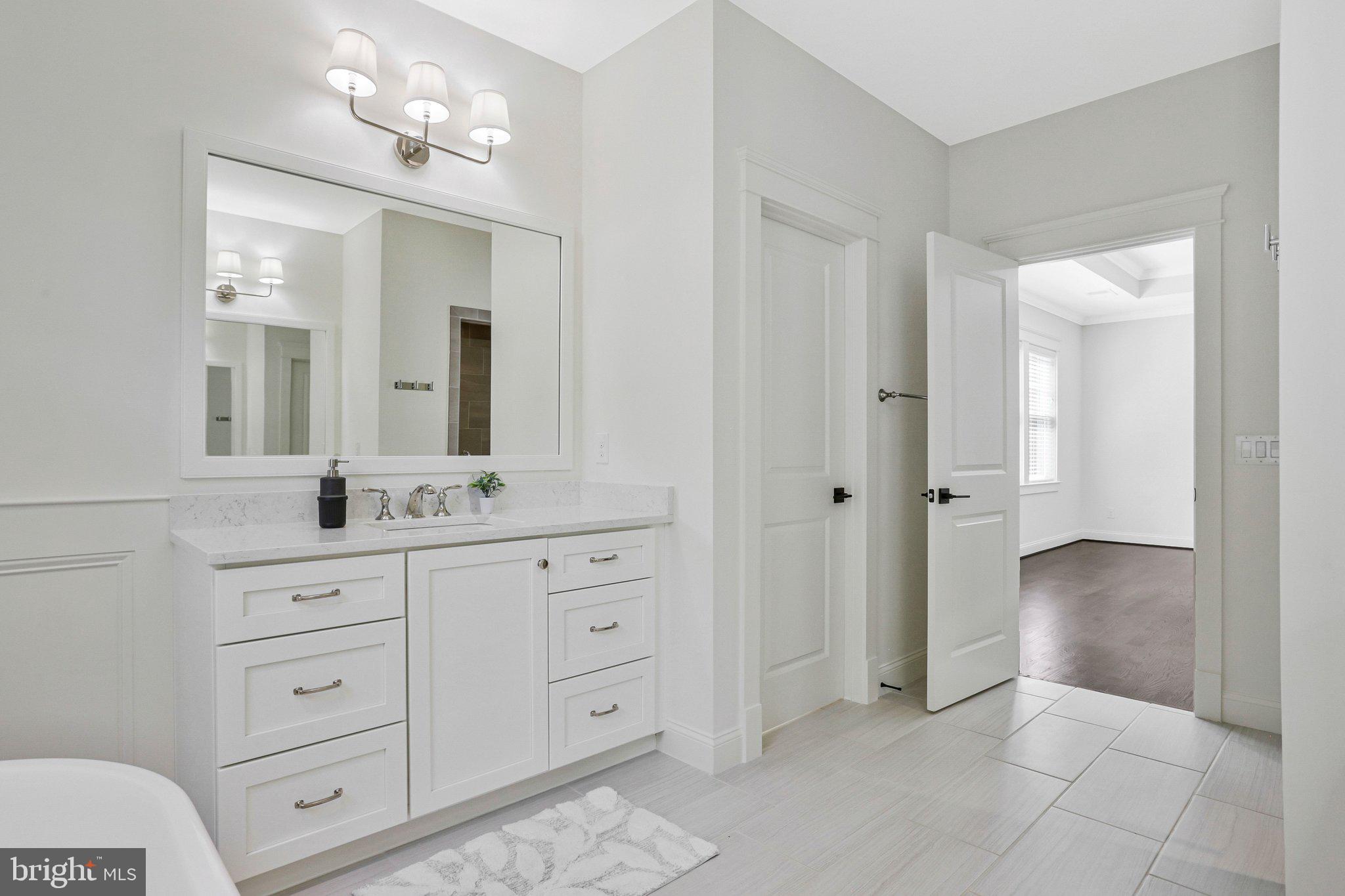 DIVINES CHESTERBROOK - Residential