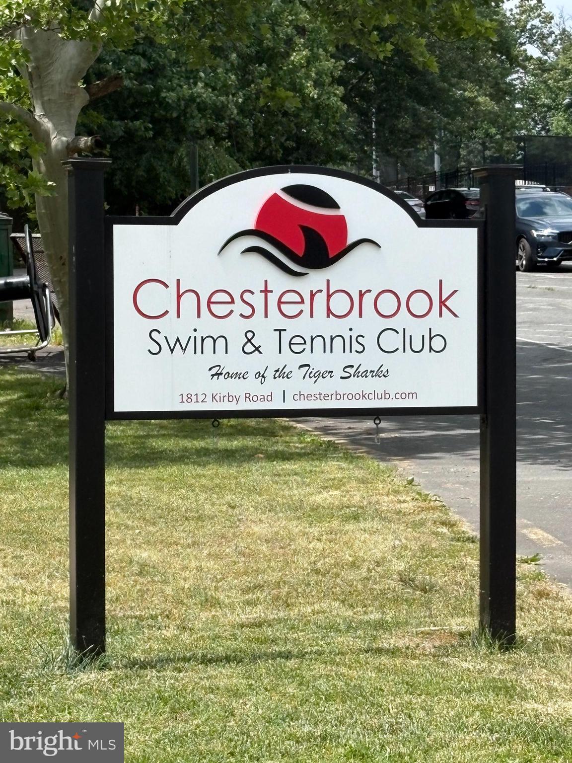 DIVINES CHESTERBROOK - Residential