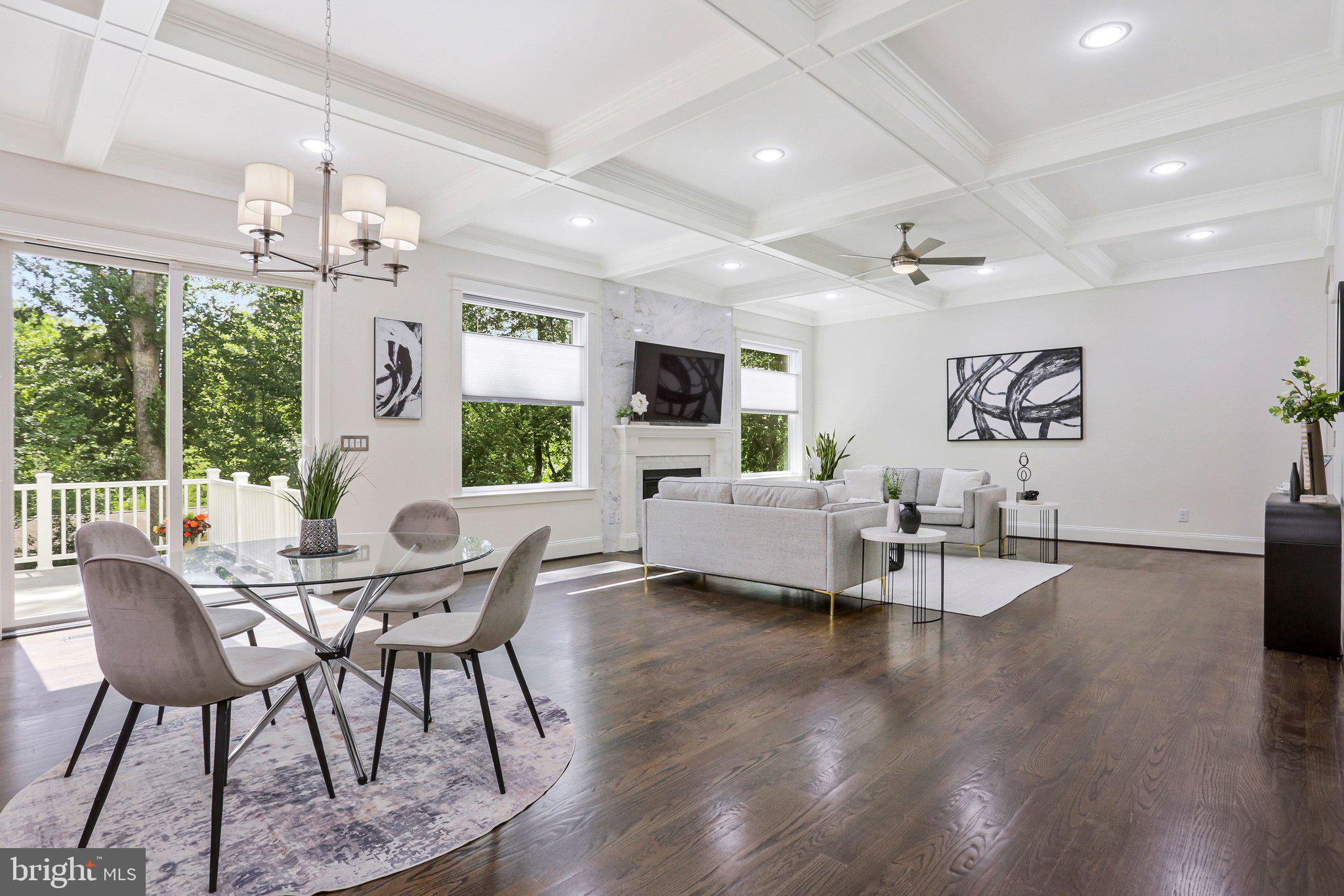 DIVINES CHESTERBROOK - Residential