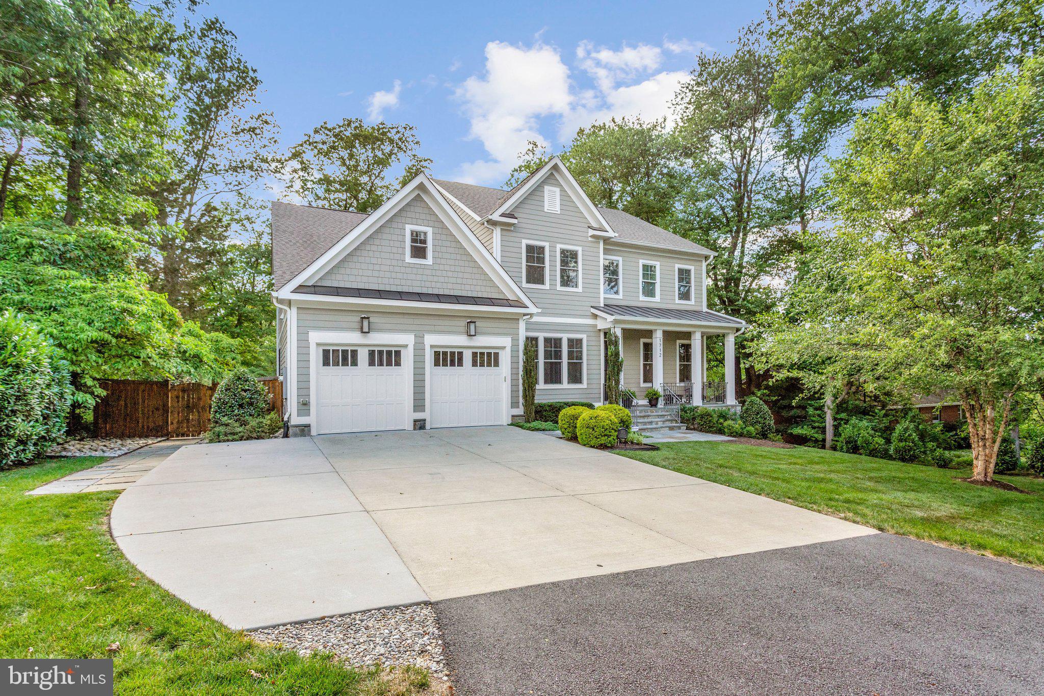 DIVINES CHESTERBROOK - Residential