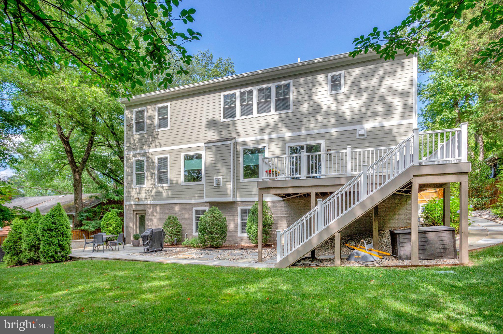 DIVINES CHESTERBROOK - Residential