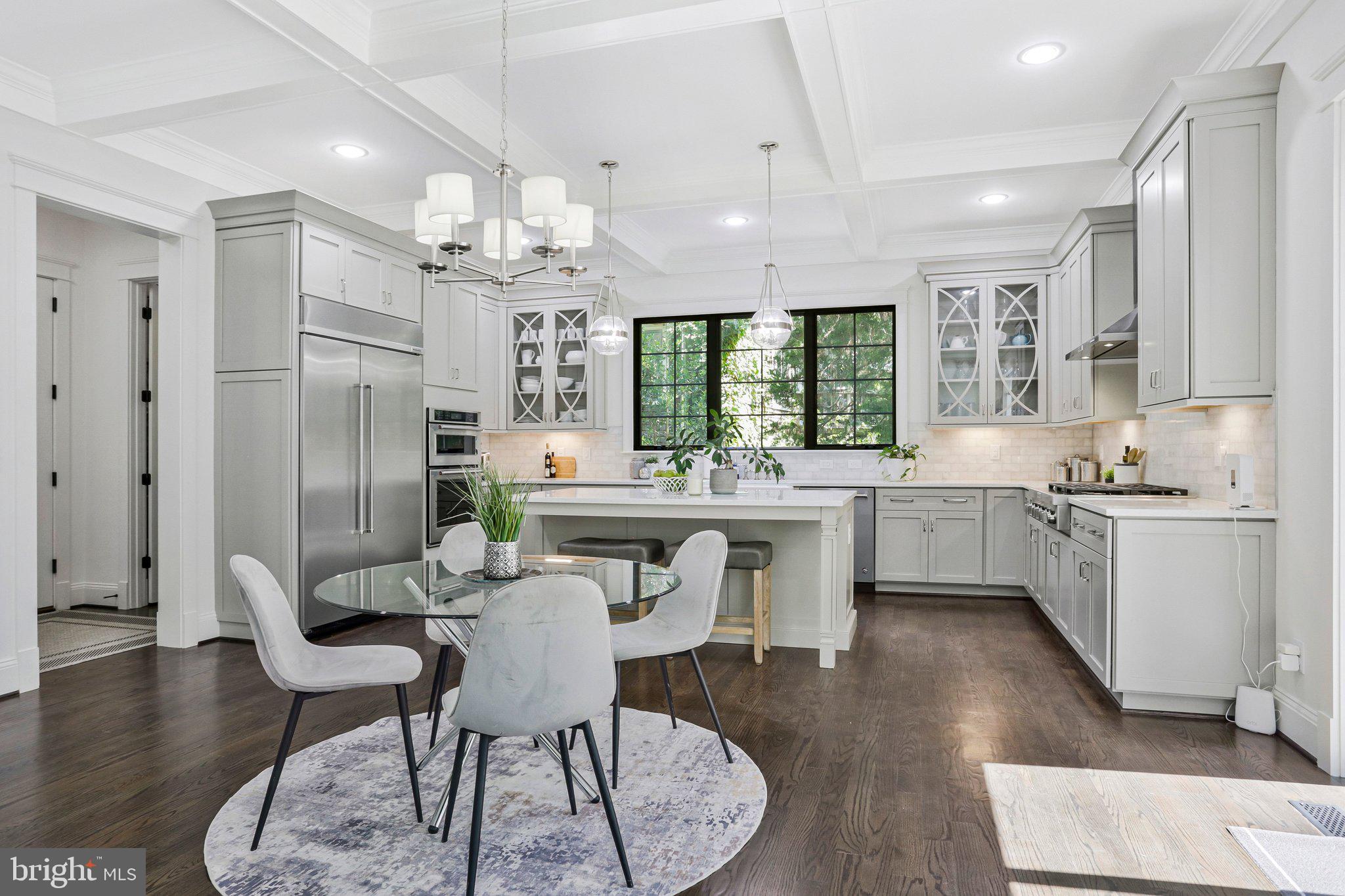 DIVINES CHESTERBROOK - Residential