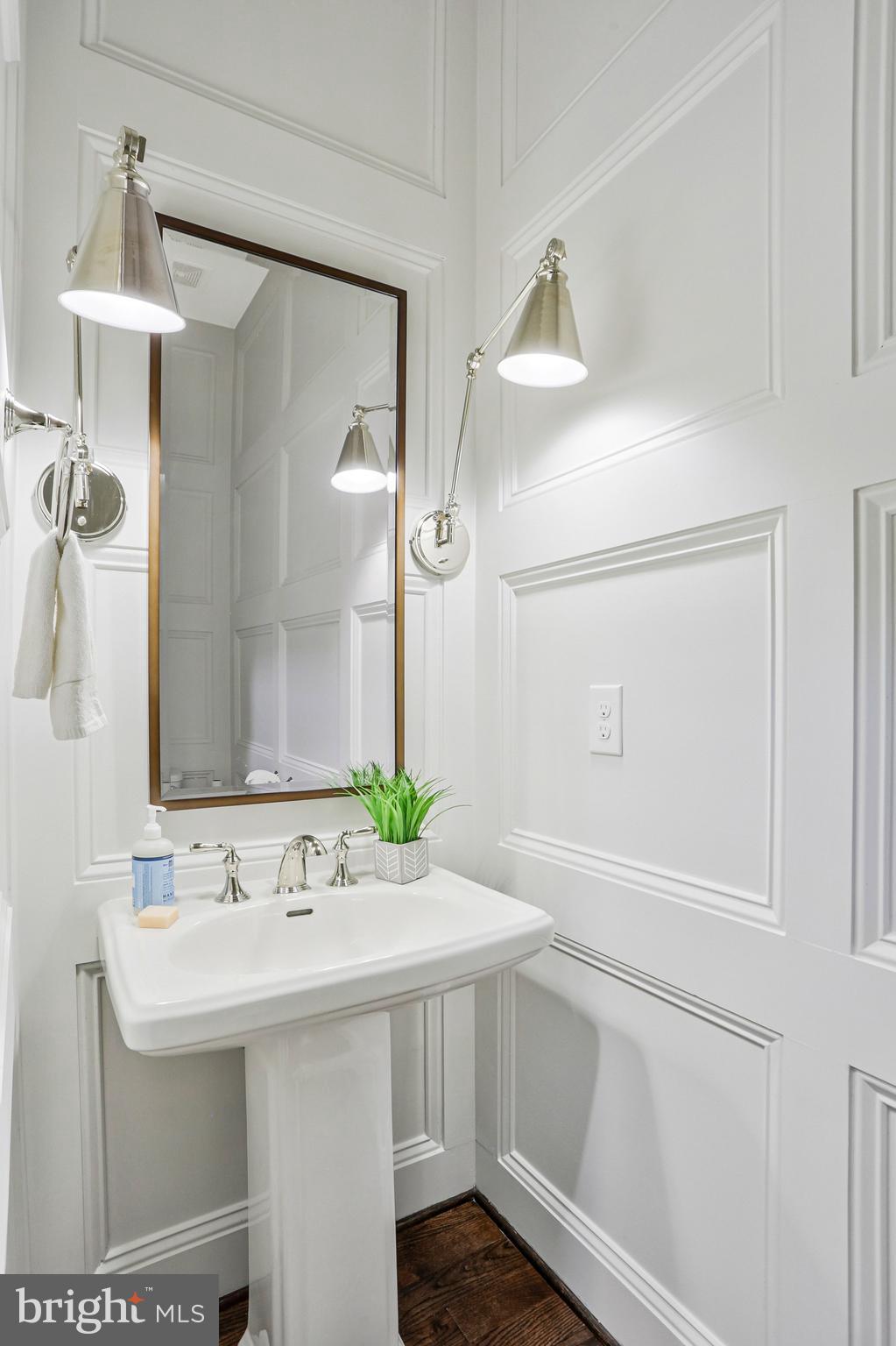 DIVINES CHESTERBROOK - Residential