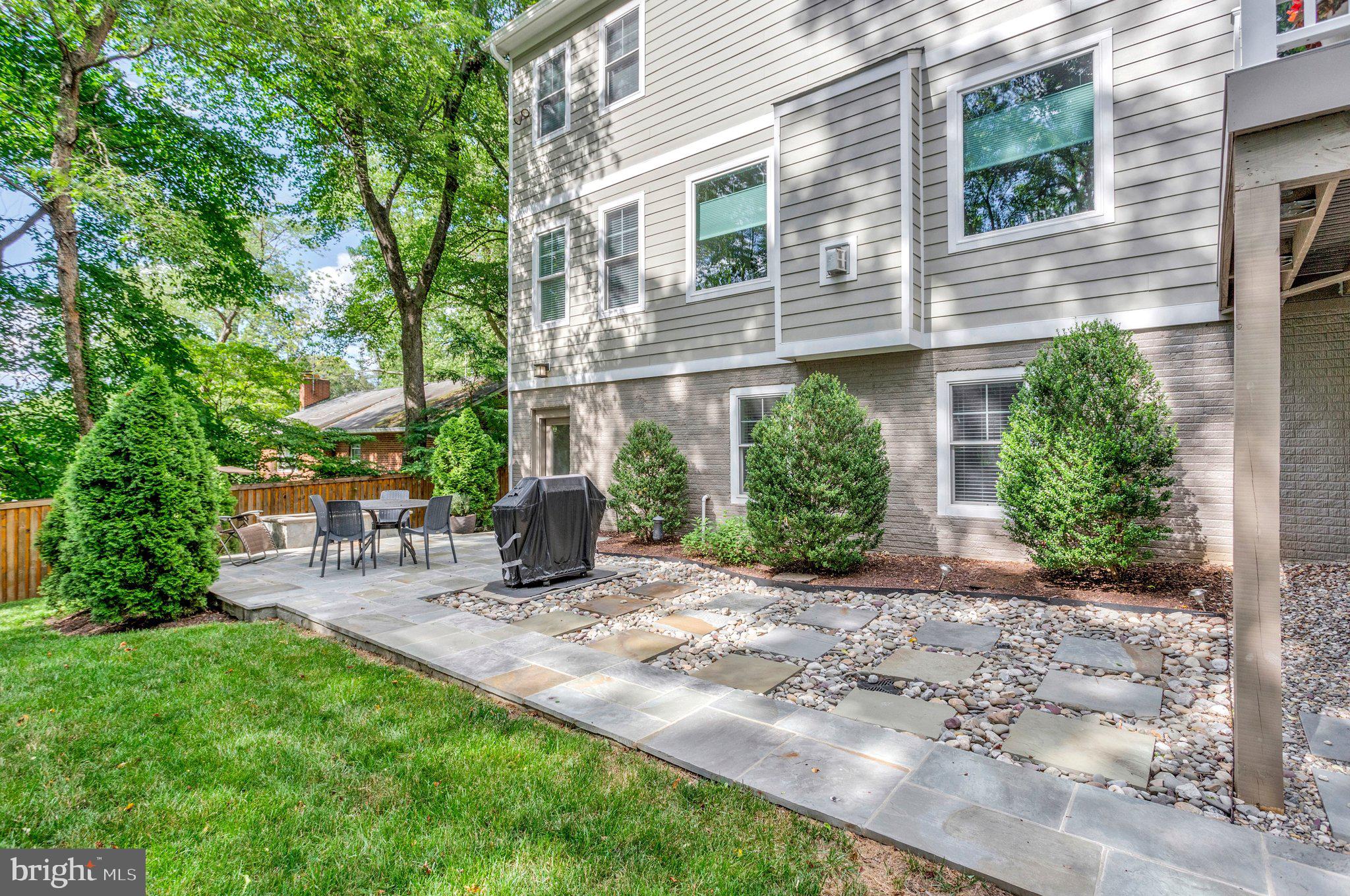 DIVINES CHESTERBROOK - Residential