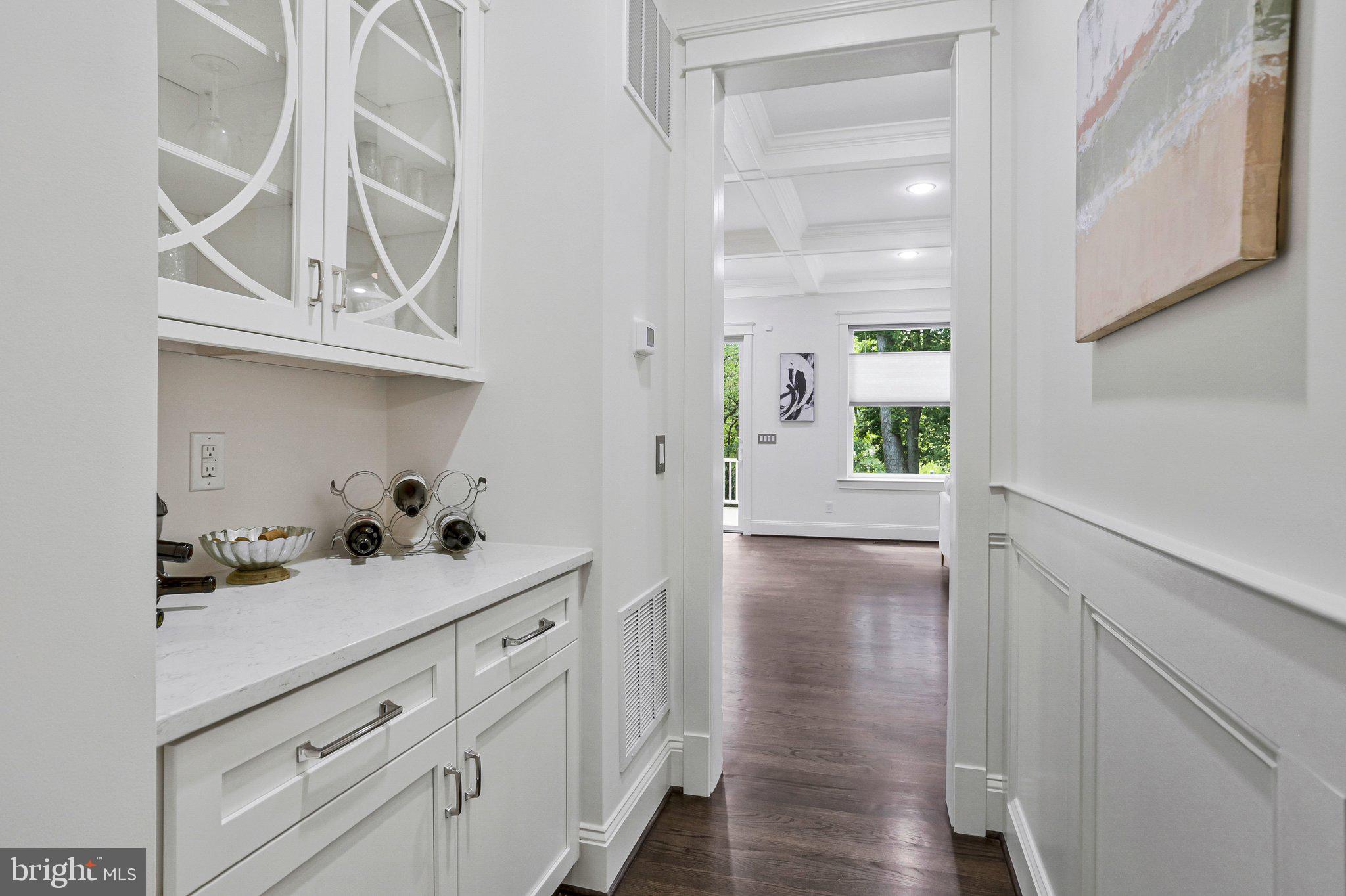 DIVINES CHESTERBROOK - Residential