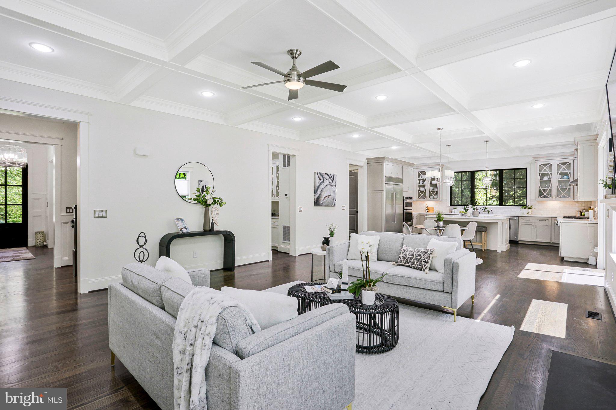 DIVINES CHESTERBROOK - Residential