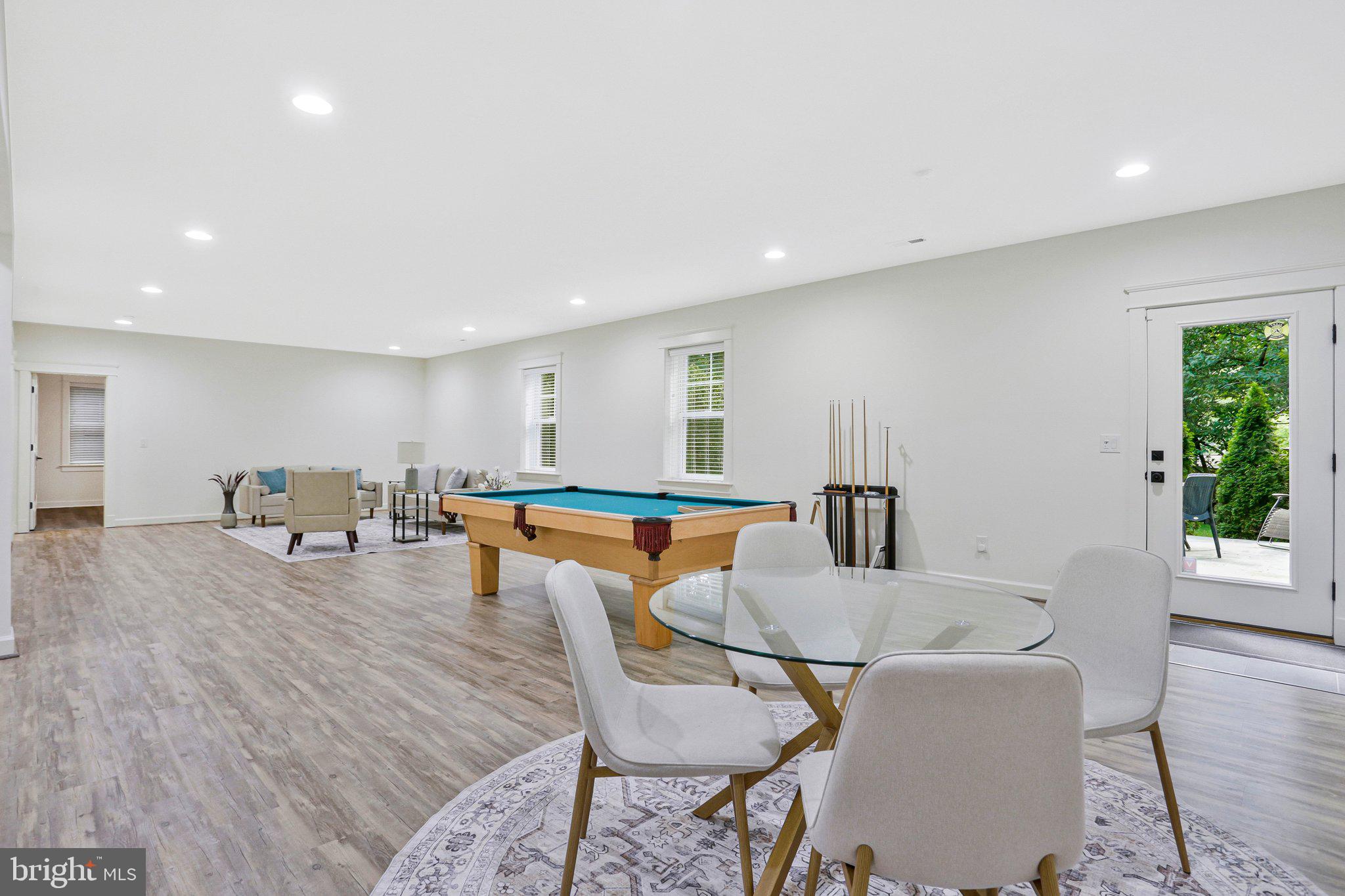 DIVINES CHESTERBROOK - Residential