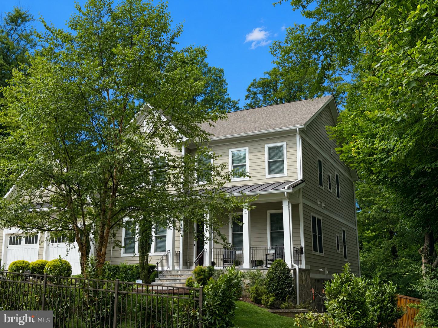 DIVINES CHESTERBROOK - Residential