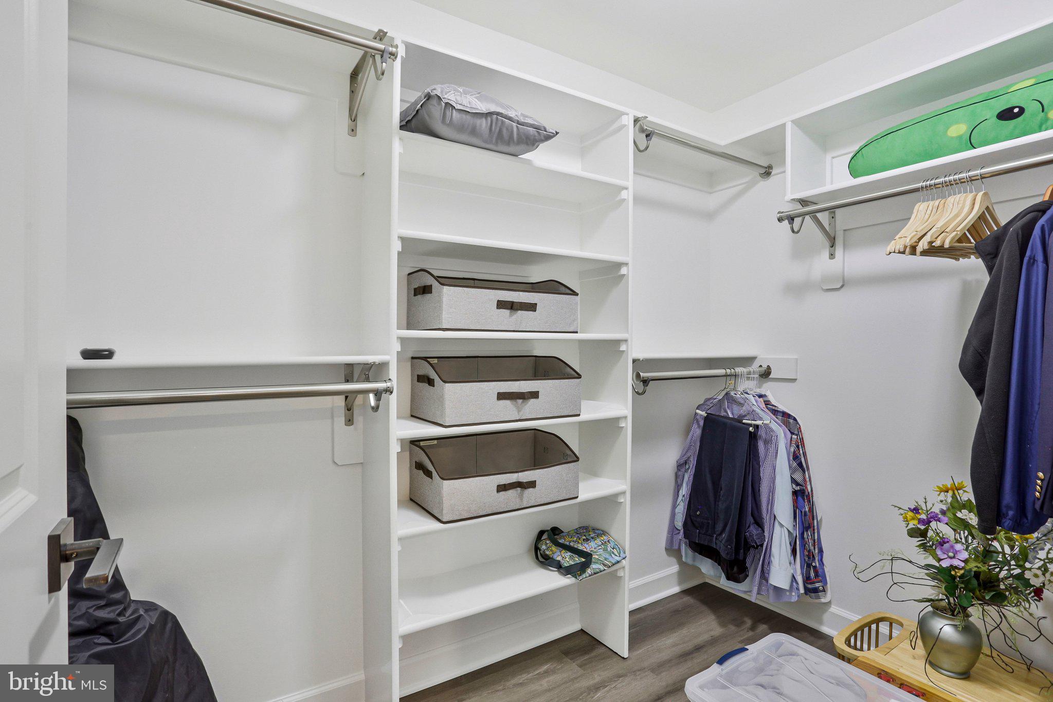 DIVINES CHESTERBROOK - Residential