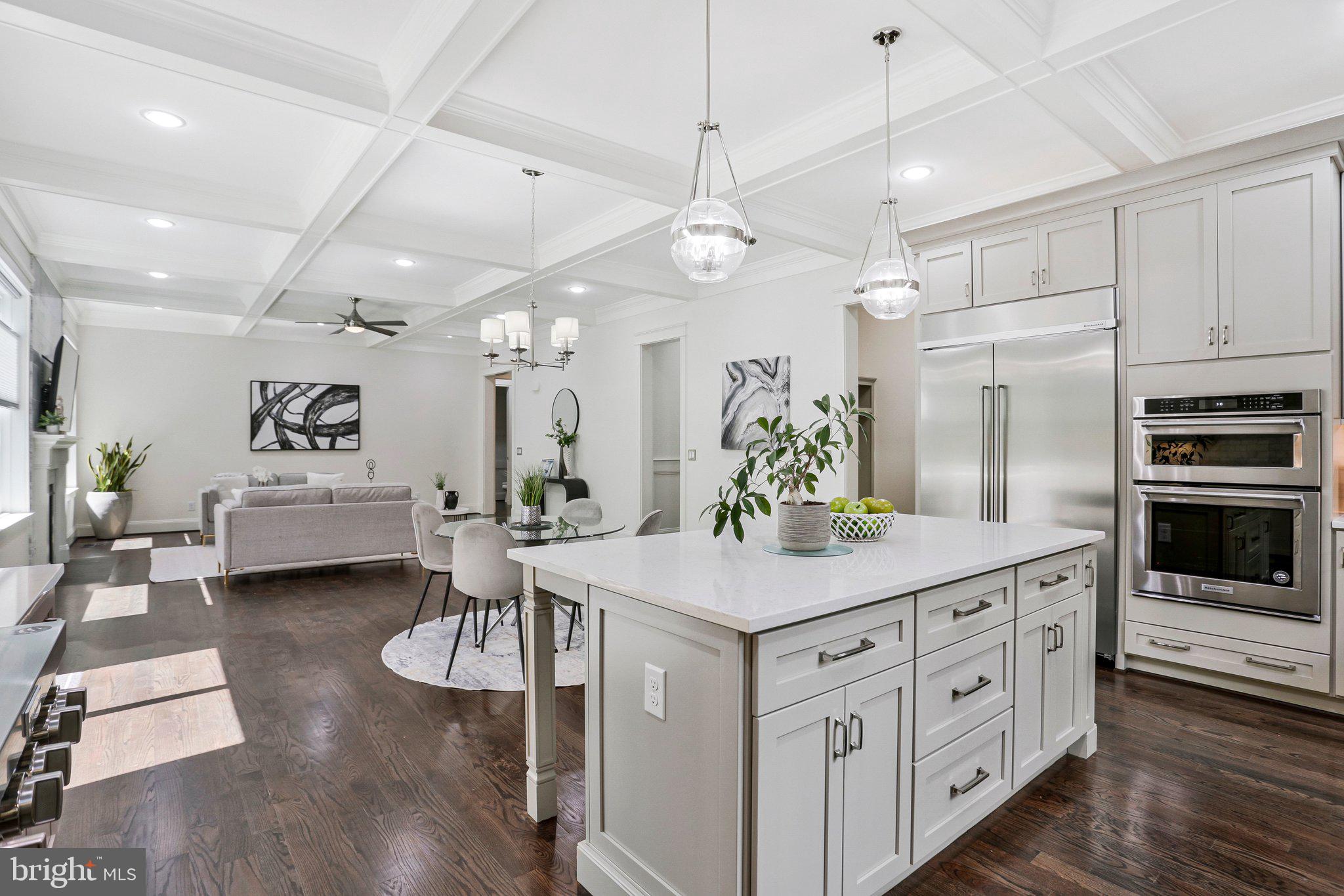 DIVINES CHESTERBROOK - Residential