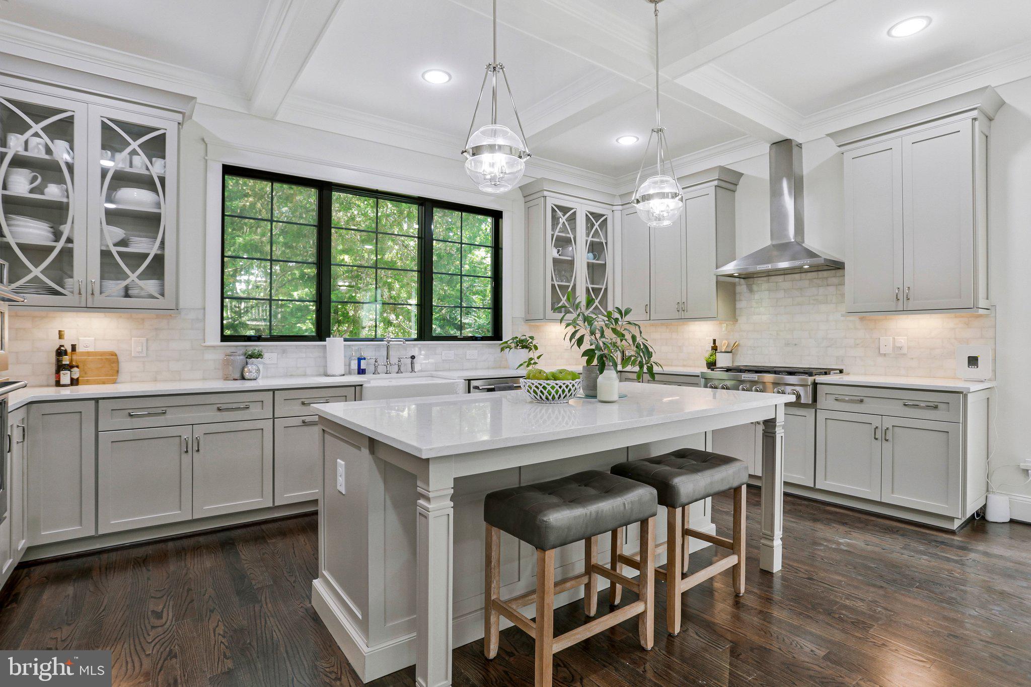 DIVINES CHESTERBROOK - Residential