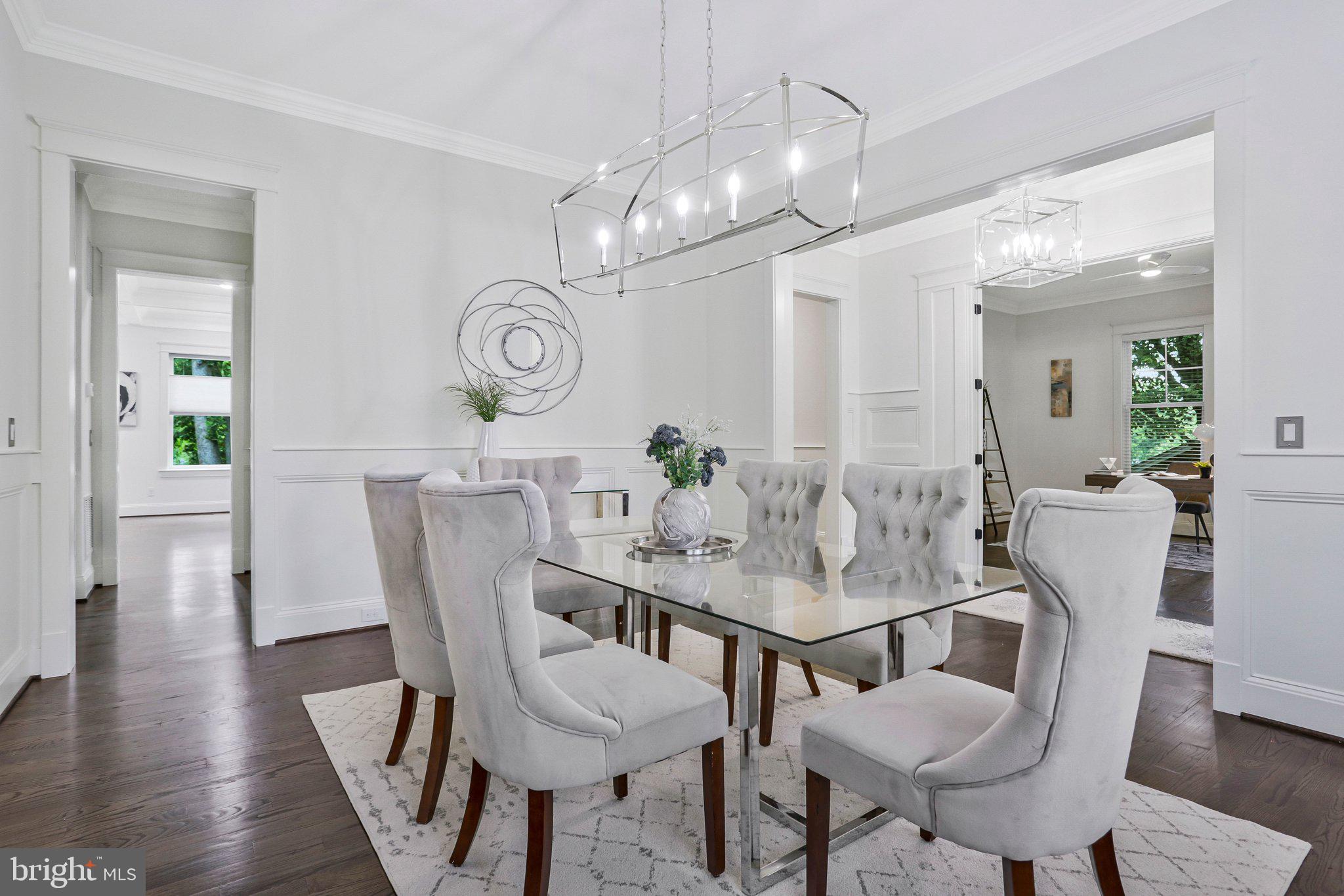DIVINES CHESTERBROOK - Residential