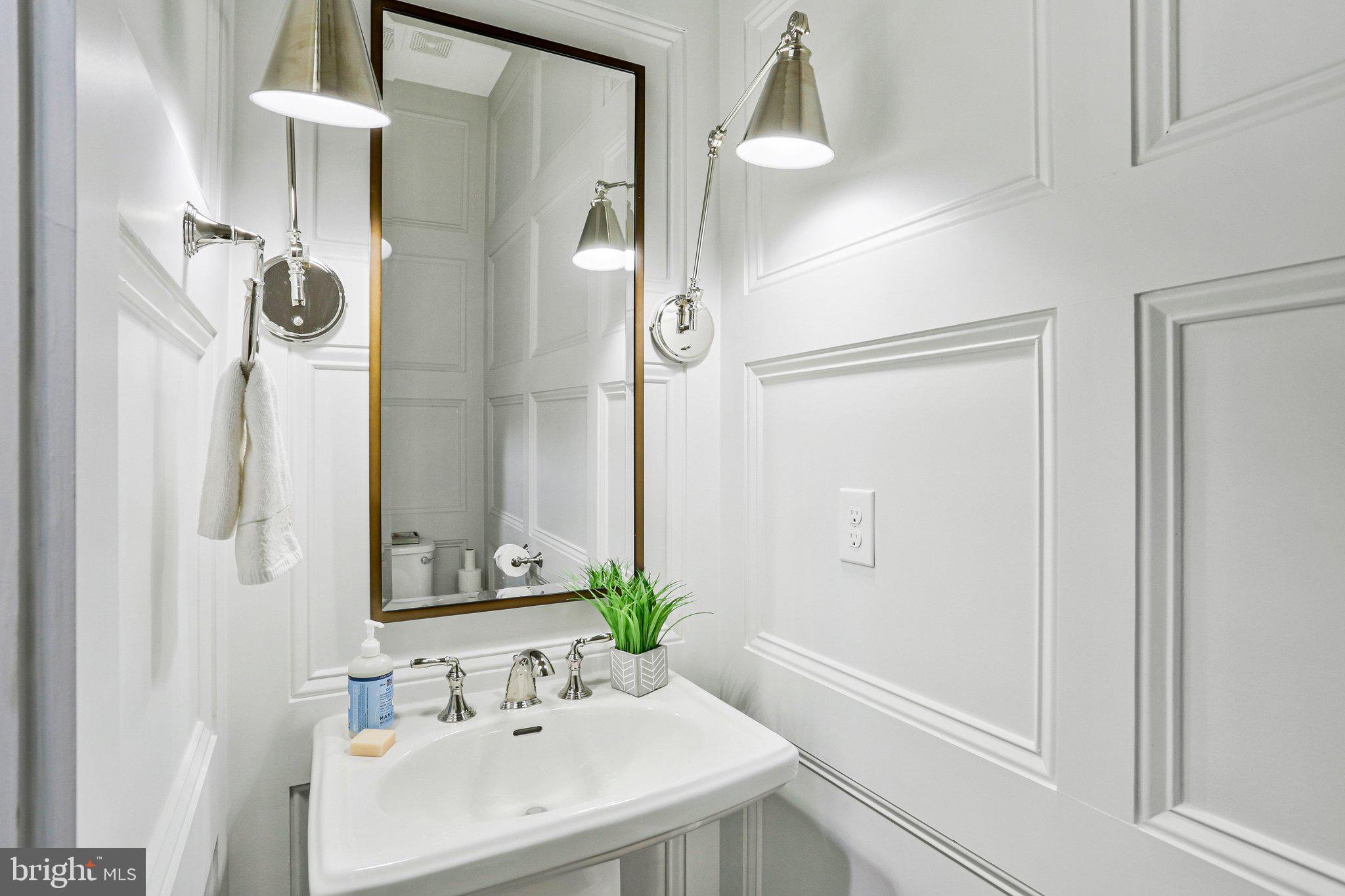 DIVINES CHESTERBROOK - Residential