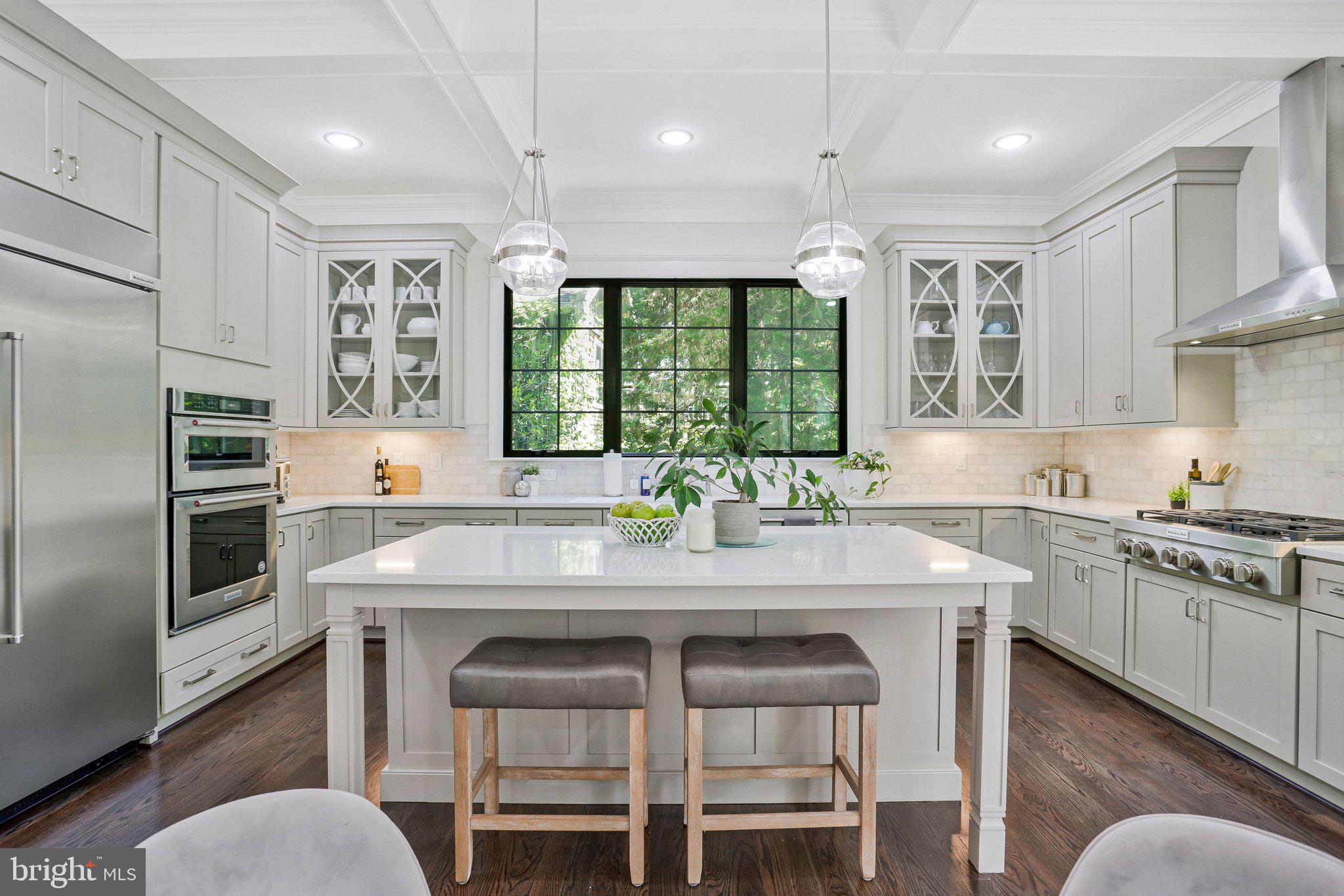 DIVINES CHESTERBROOK - Residential