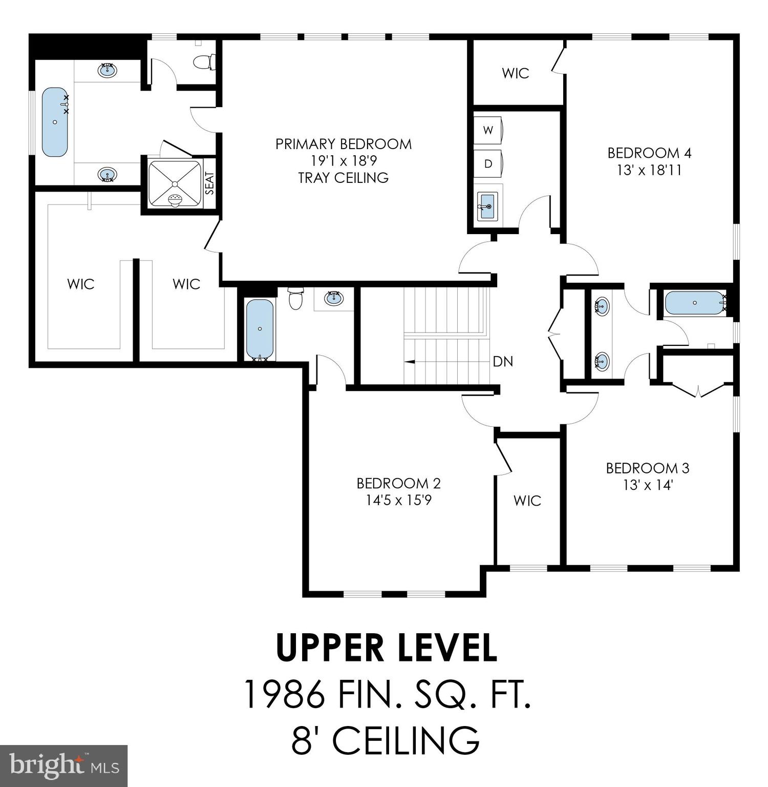 DIVINES CHESTERBROOK - Residential
