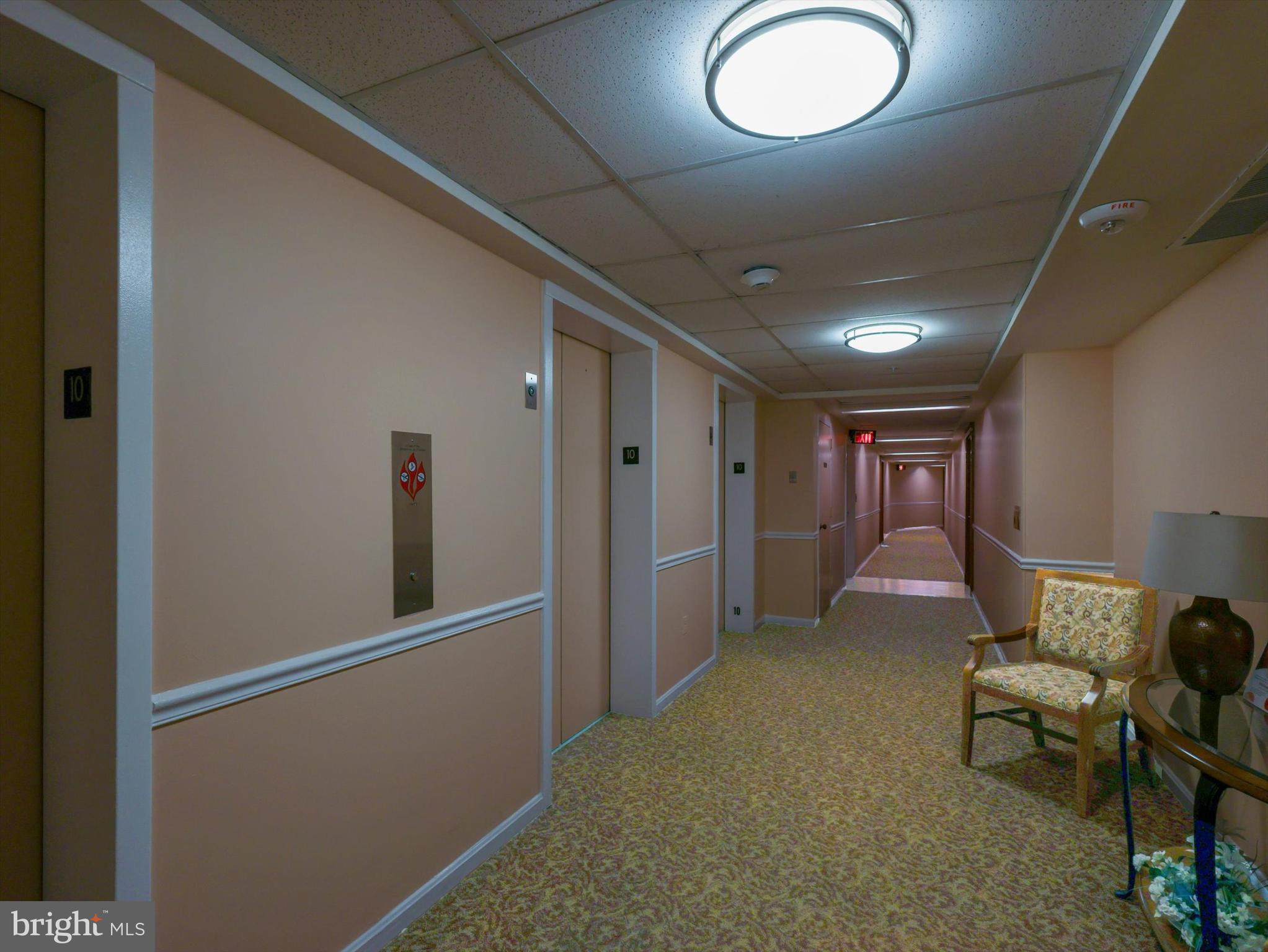 LEISURE WORLD - Residential