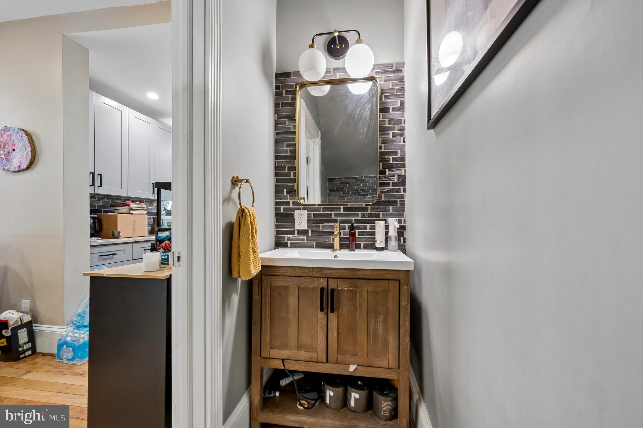 GERMANTOWN - Residential