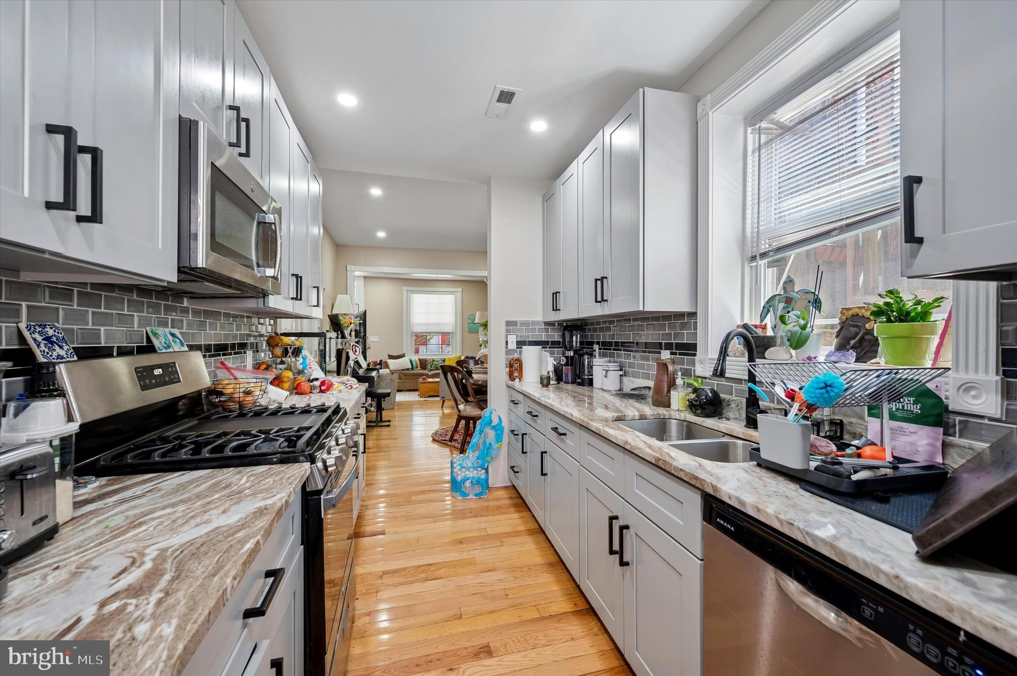 GERMANTOWN - Residential