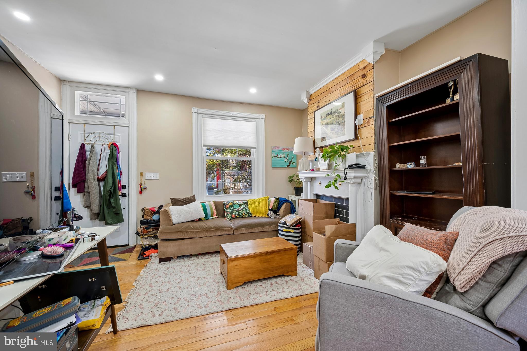 GERMANTOWN - Residential