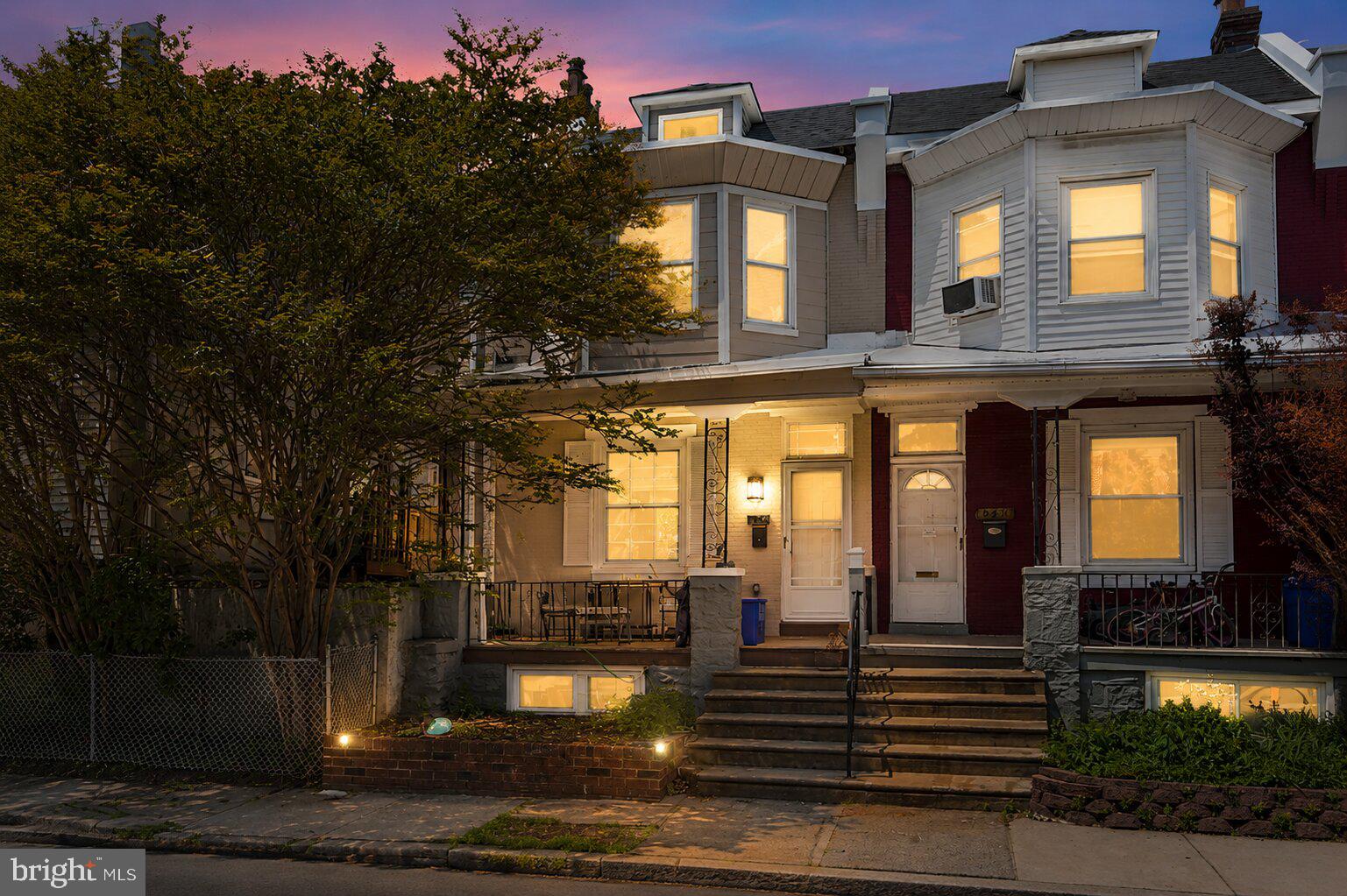 GERMANTOWN - Residential