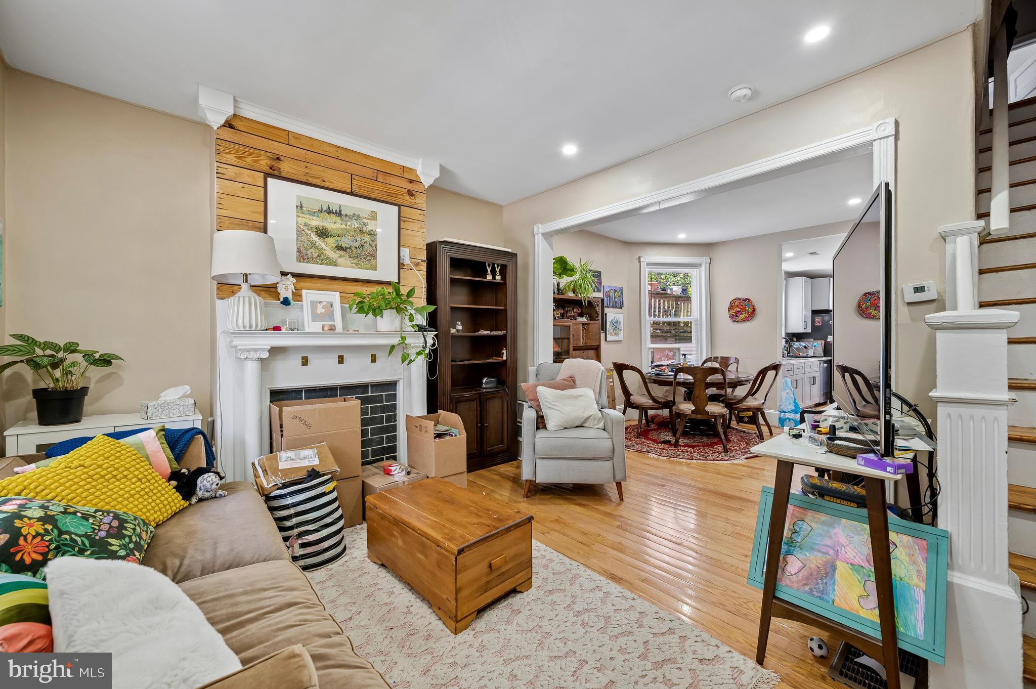 GERMANTOWN - Residential