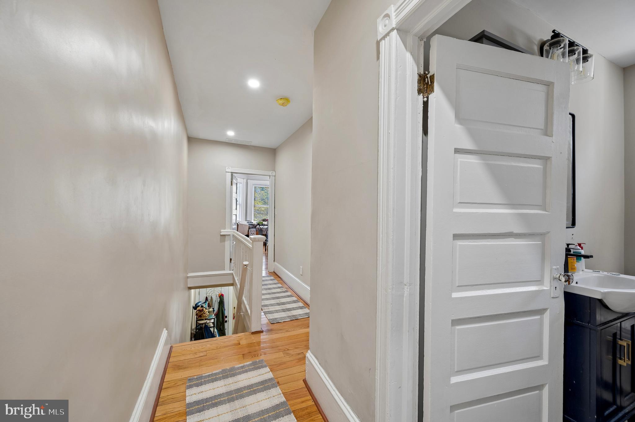 GERMANTOWN - Residential