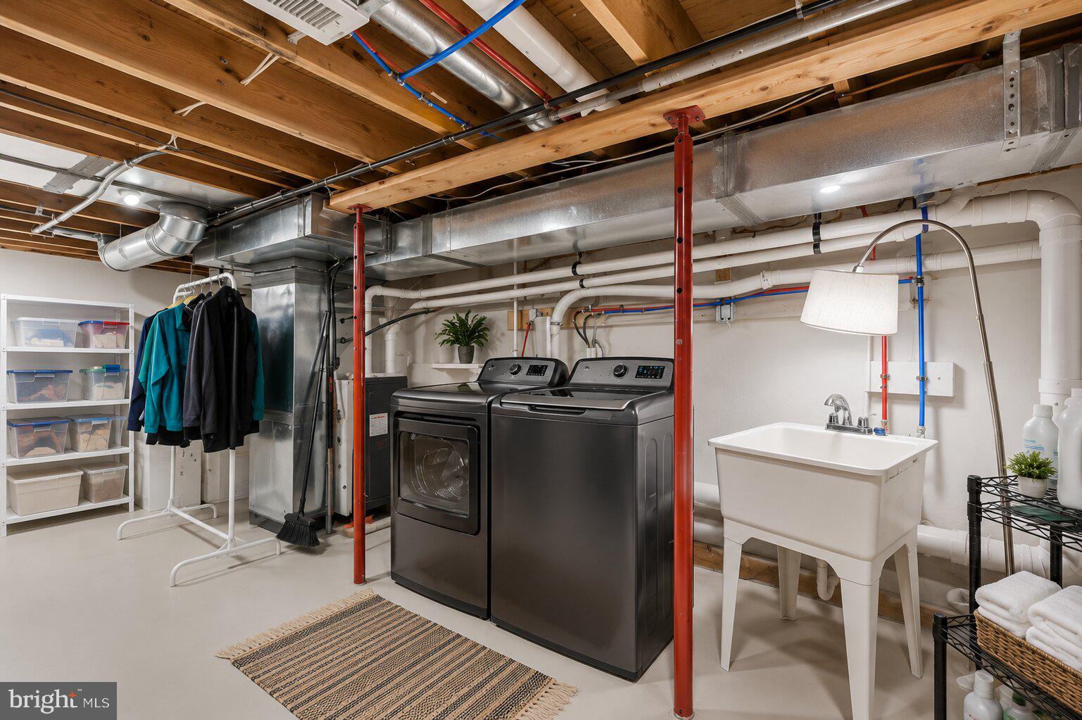 GERMANTOWN - Residential