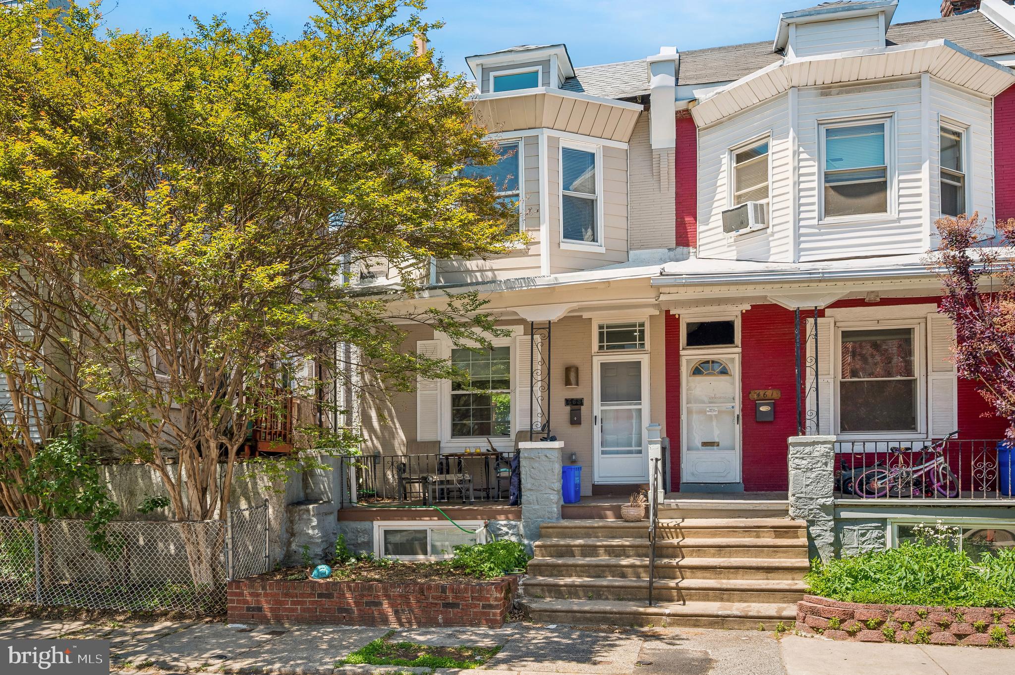 GERMANTOWN - Residential