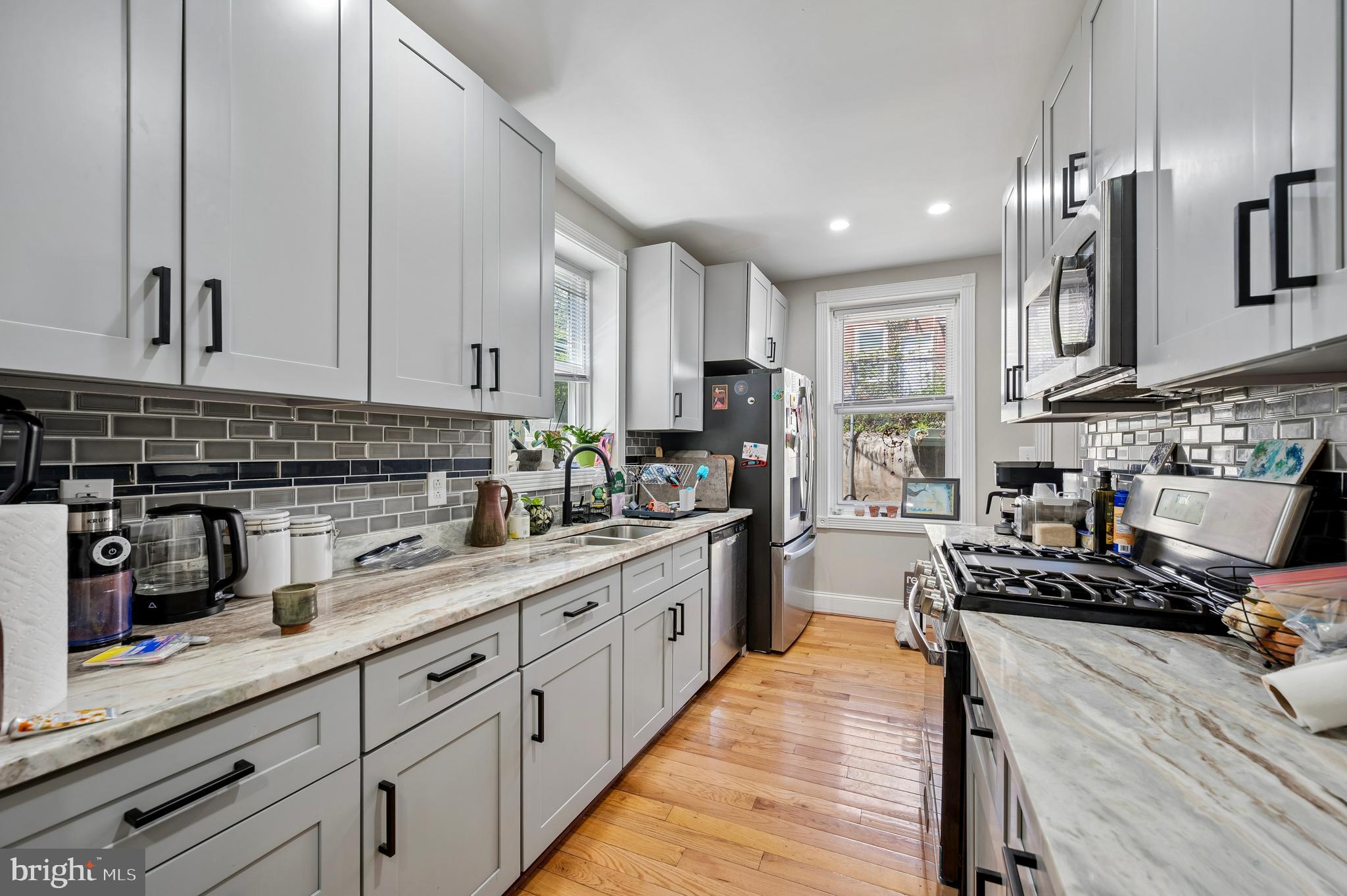 GERMANTOWN - Residential