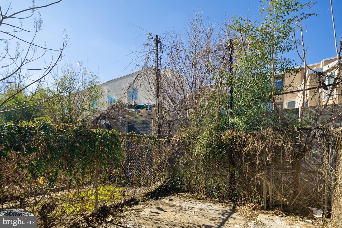 FISHTOWN - Residential