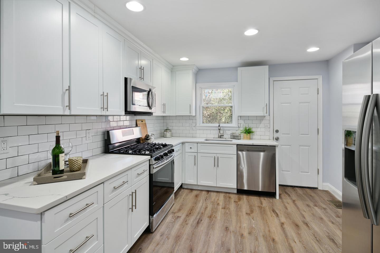 FISHTOWN - Residential