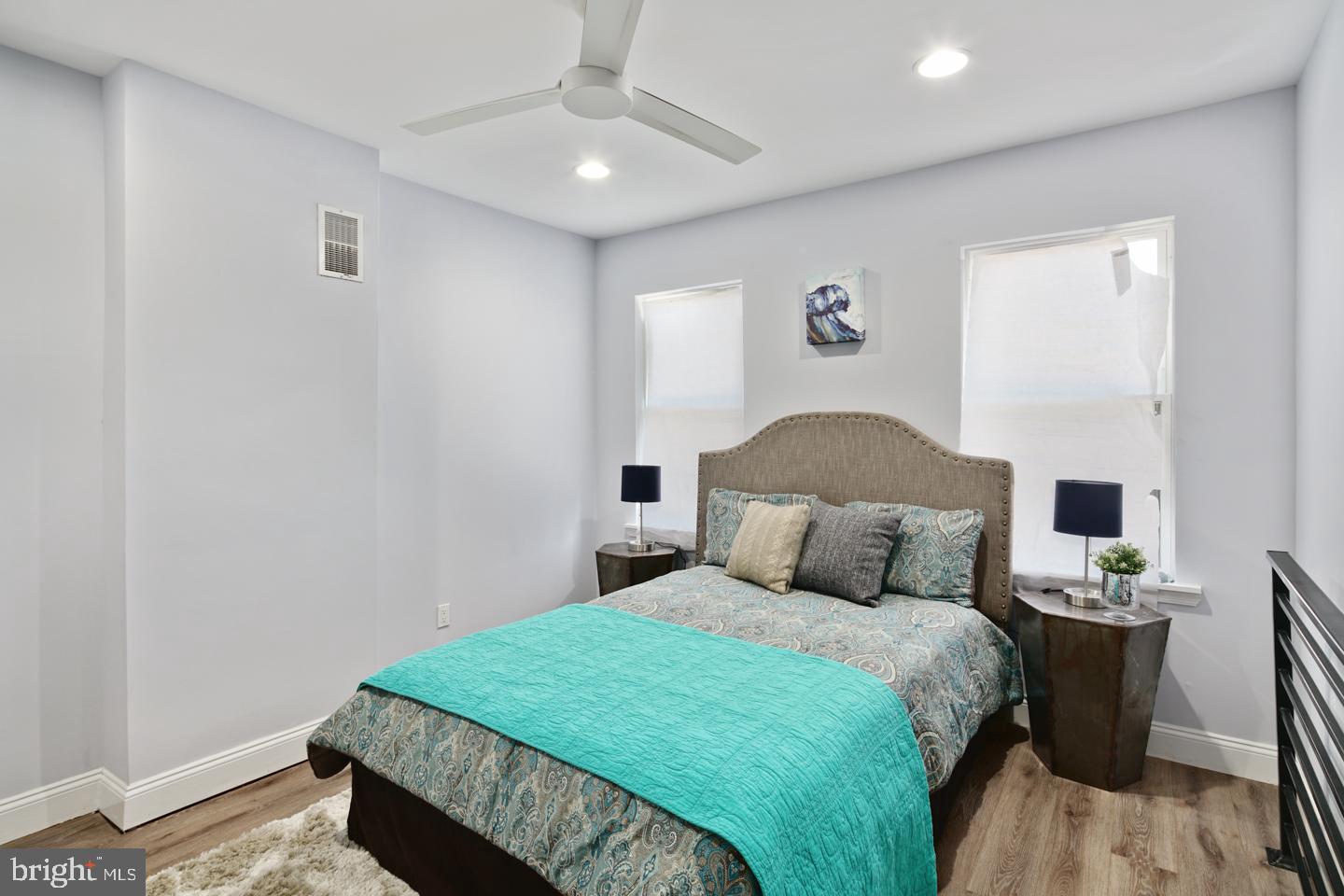 FISHTOWN - Residential