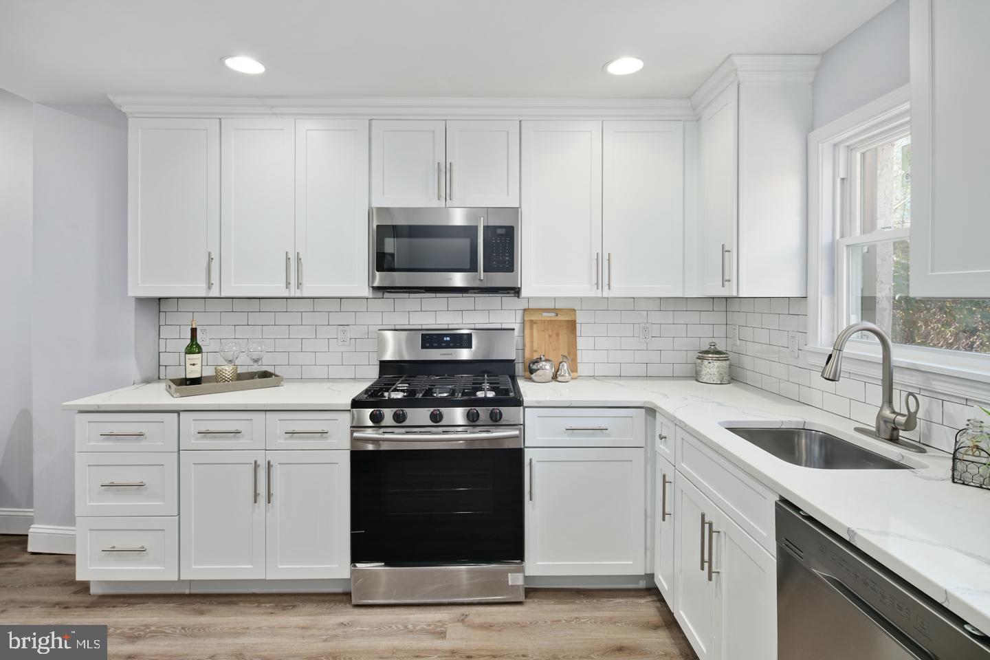 FISHTOWN - Residential