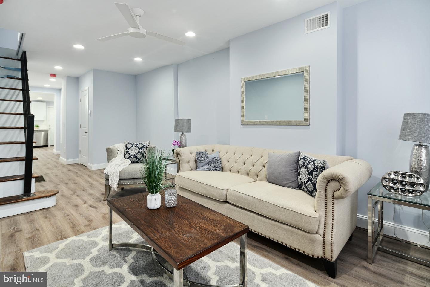 FISHTOWN - Residential