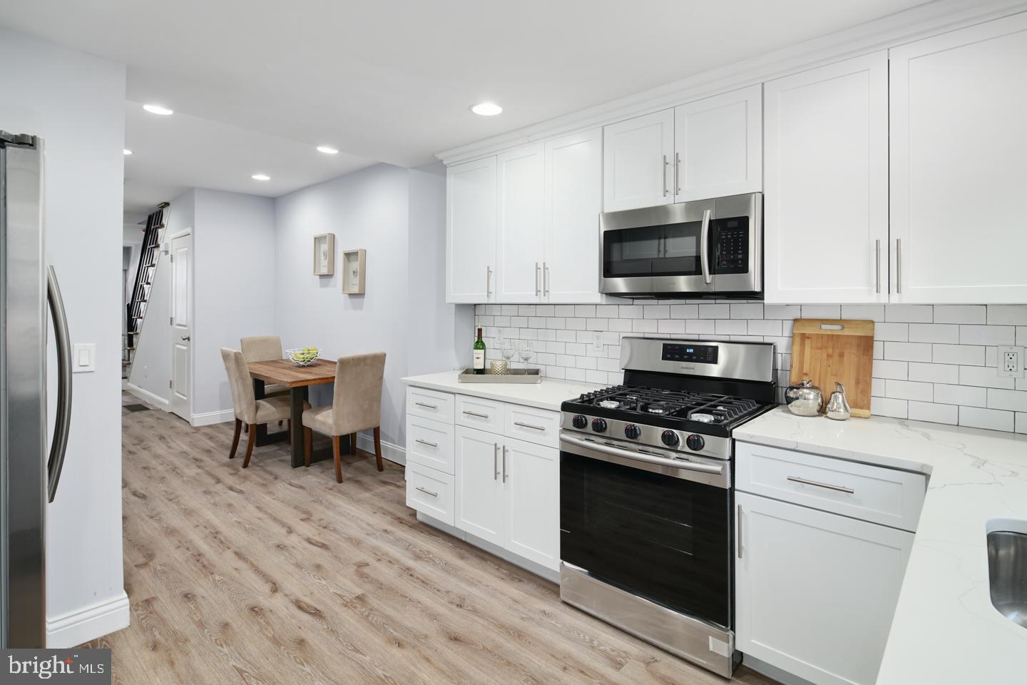 FISHTOWN - Residential