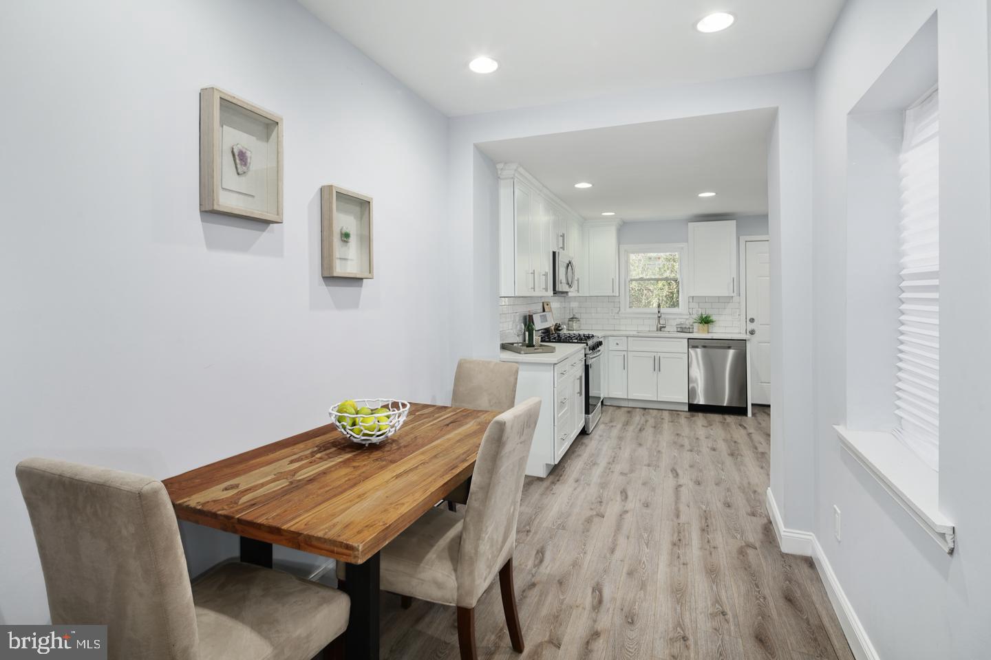 FISHTOWN - Residential