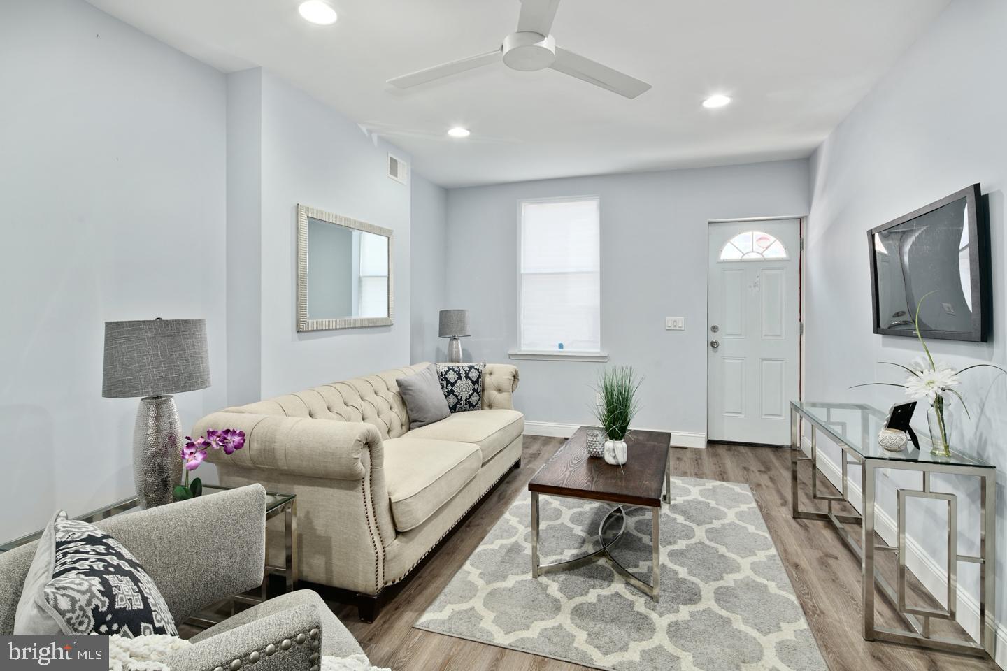 FISHTOWN - Residential