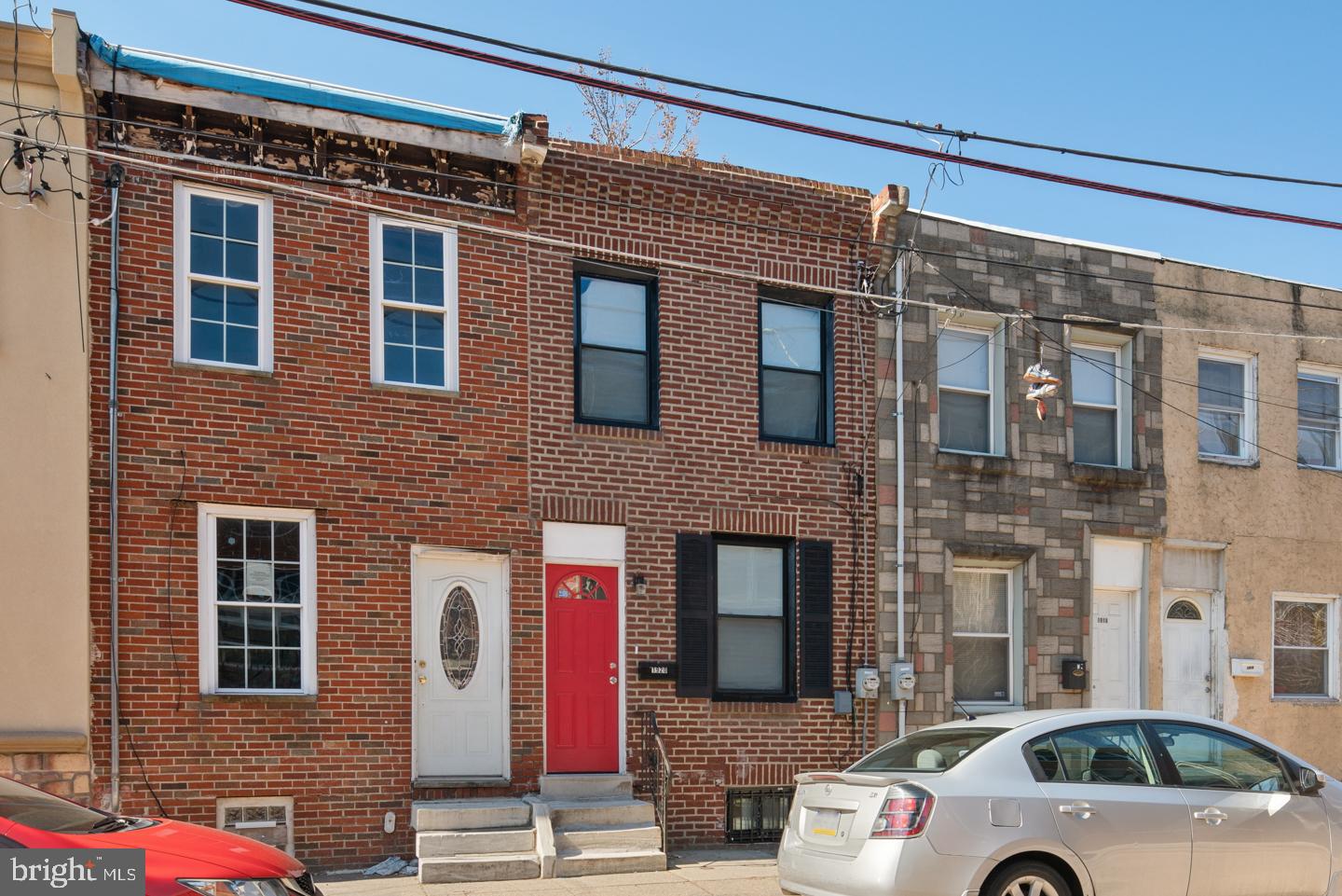 FISHTOWN - Residential