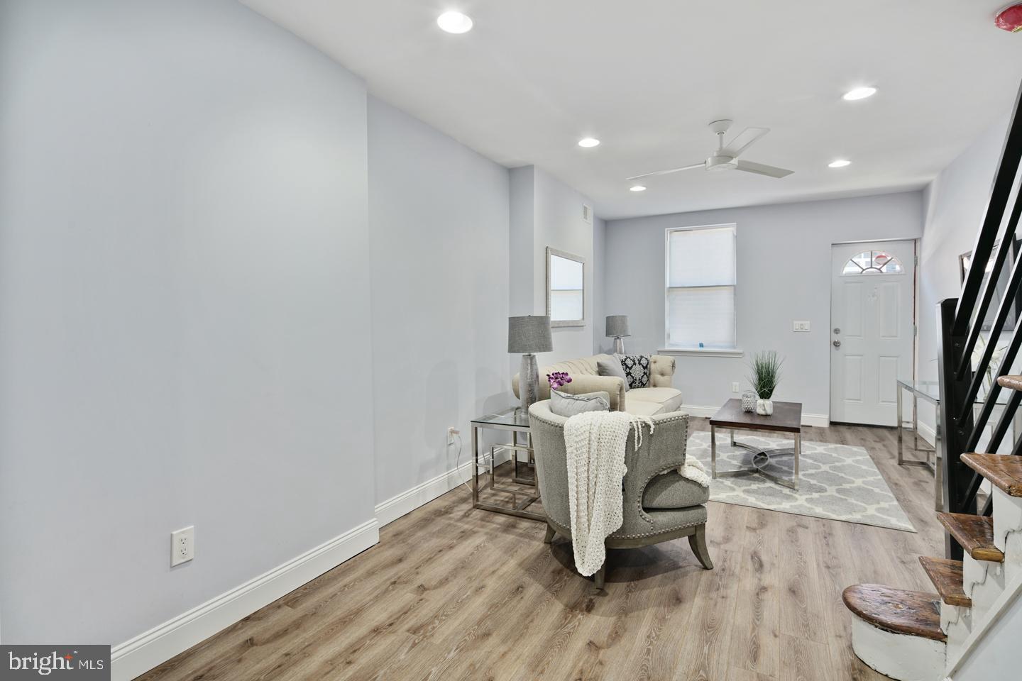 FISHTOWN - Residential