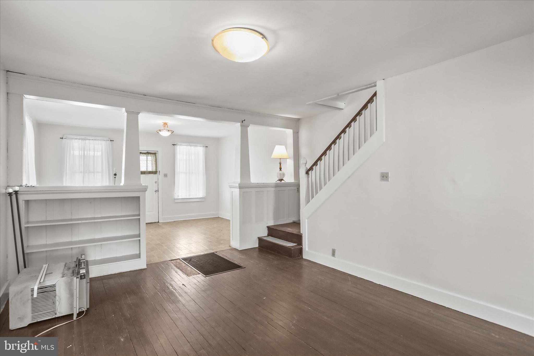 WEST MANCHESTER TWP - Residential