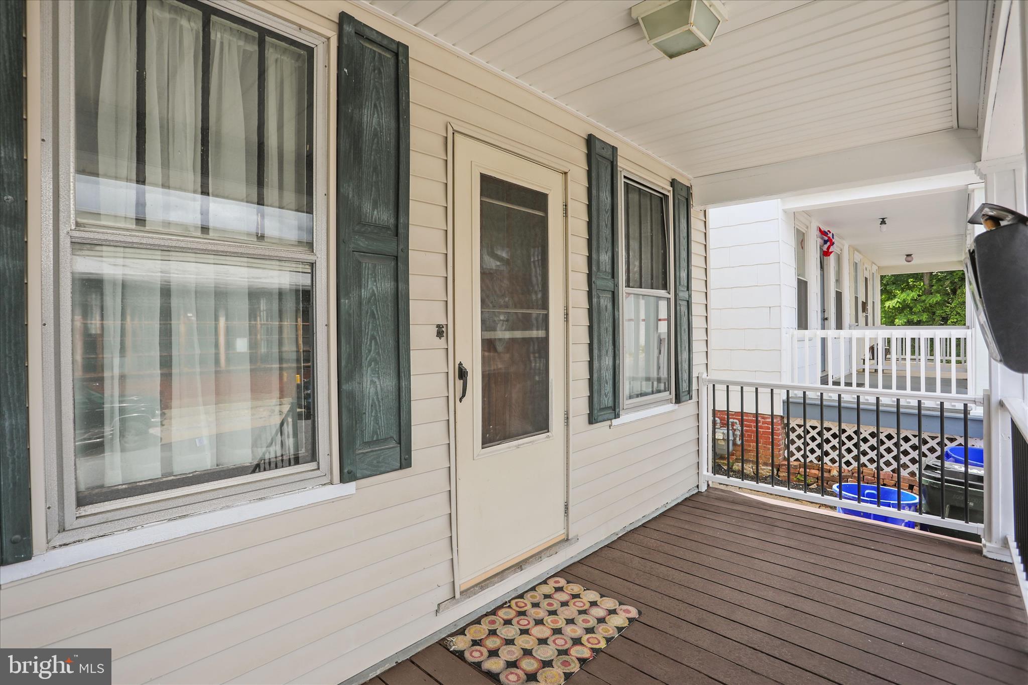 WEST MANCHESTER TWP - Residential