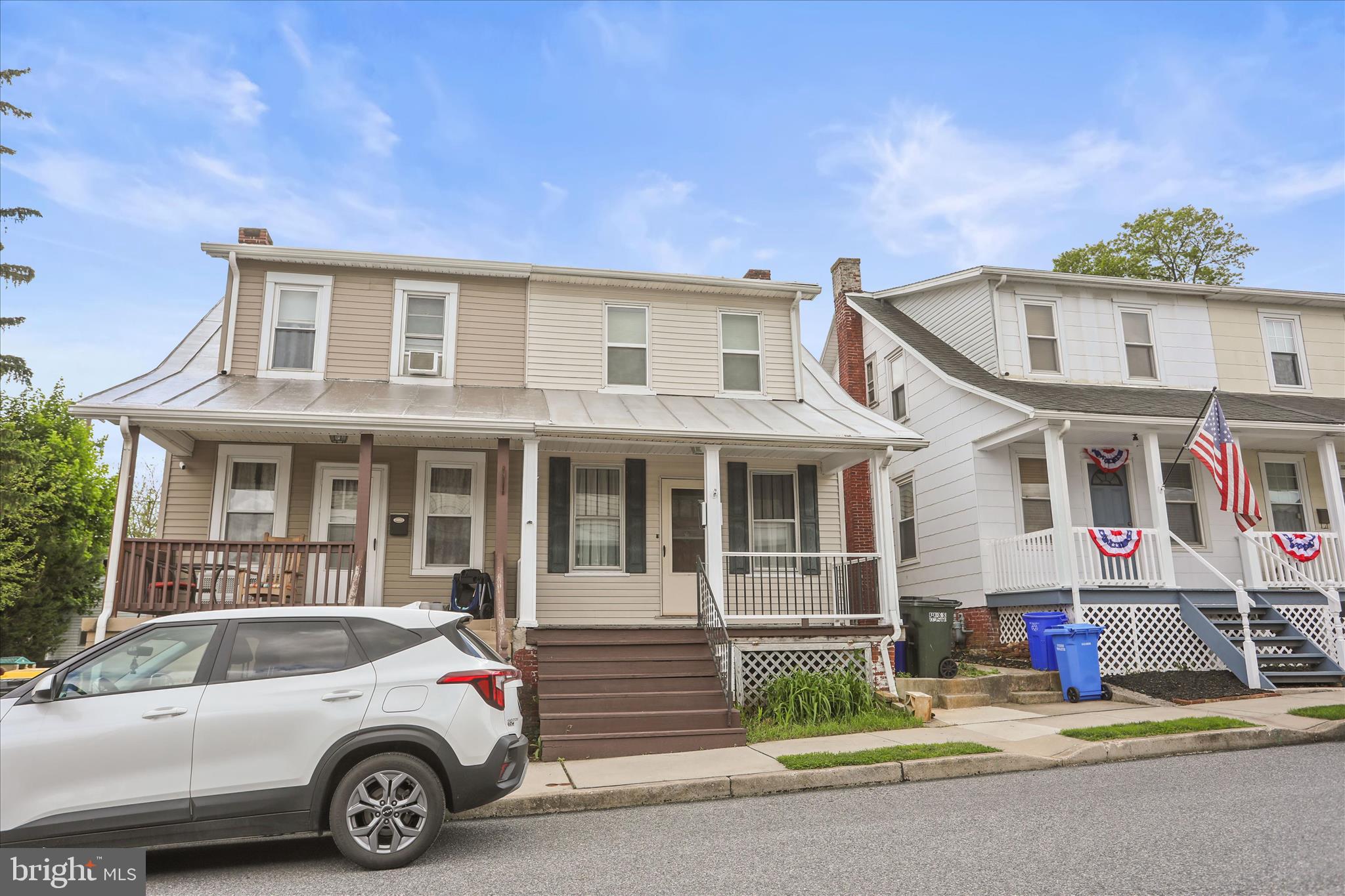 WEST MANCHESTER TWP - Residential