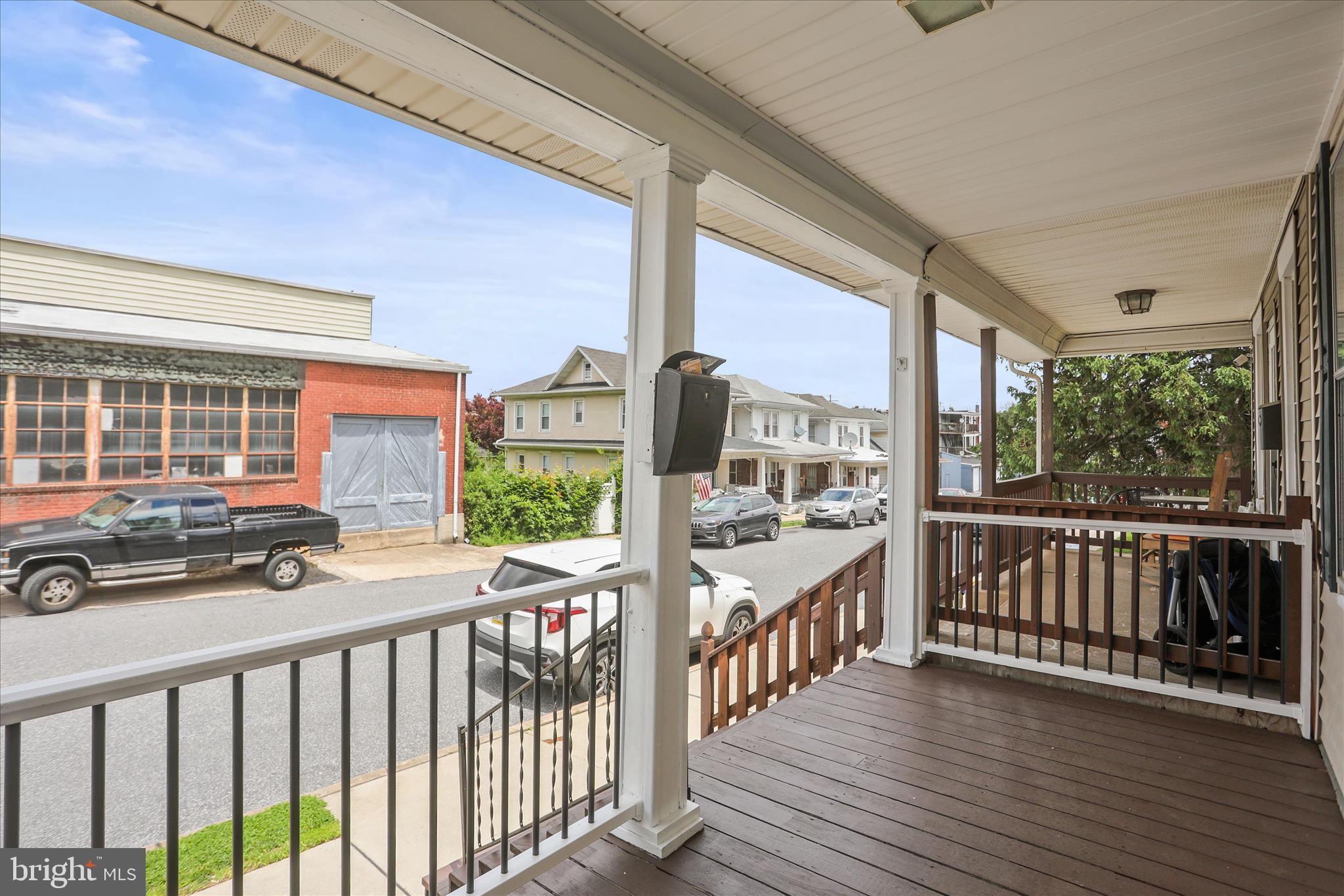 WEST MANCHESTER TWP - Residential
